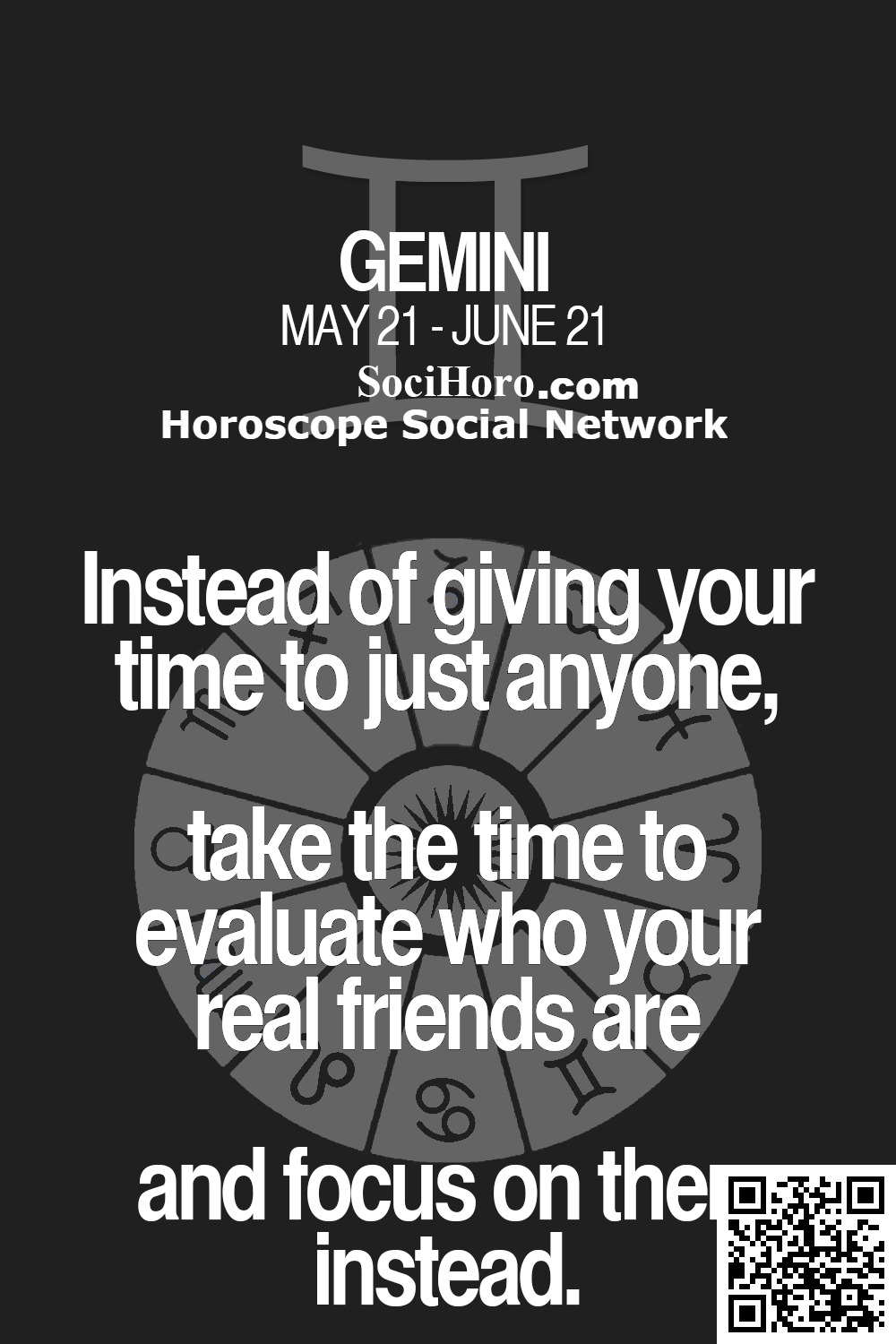 gemini quotes