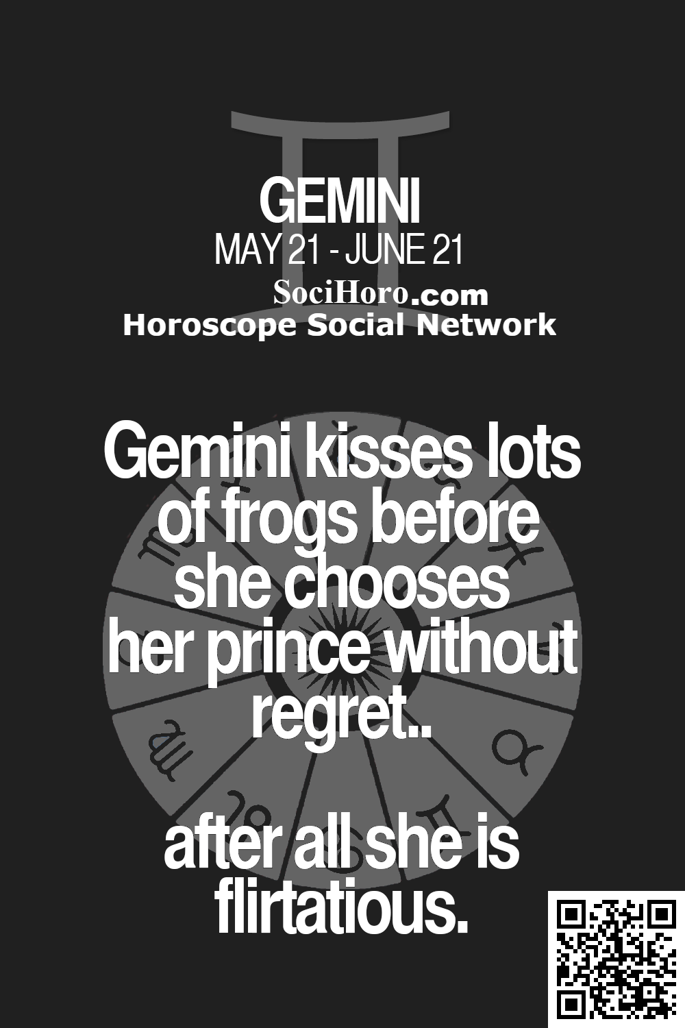 gemini quotes