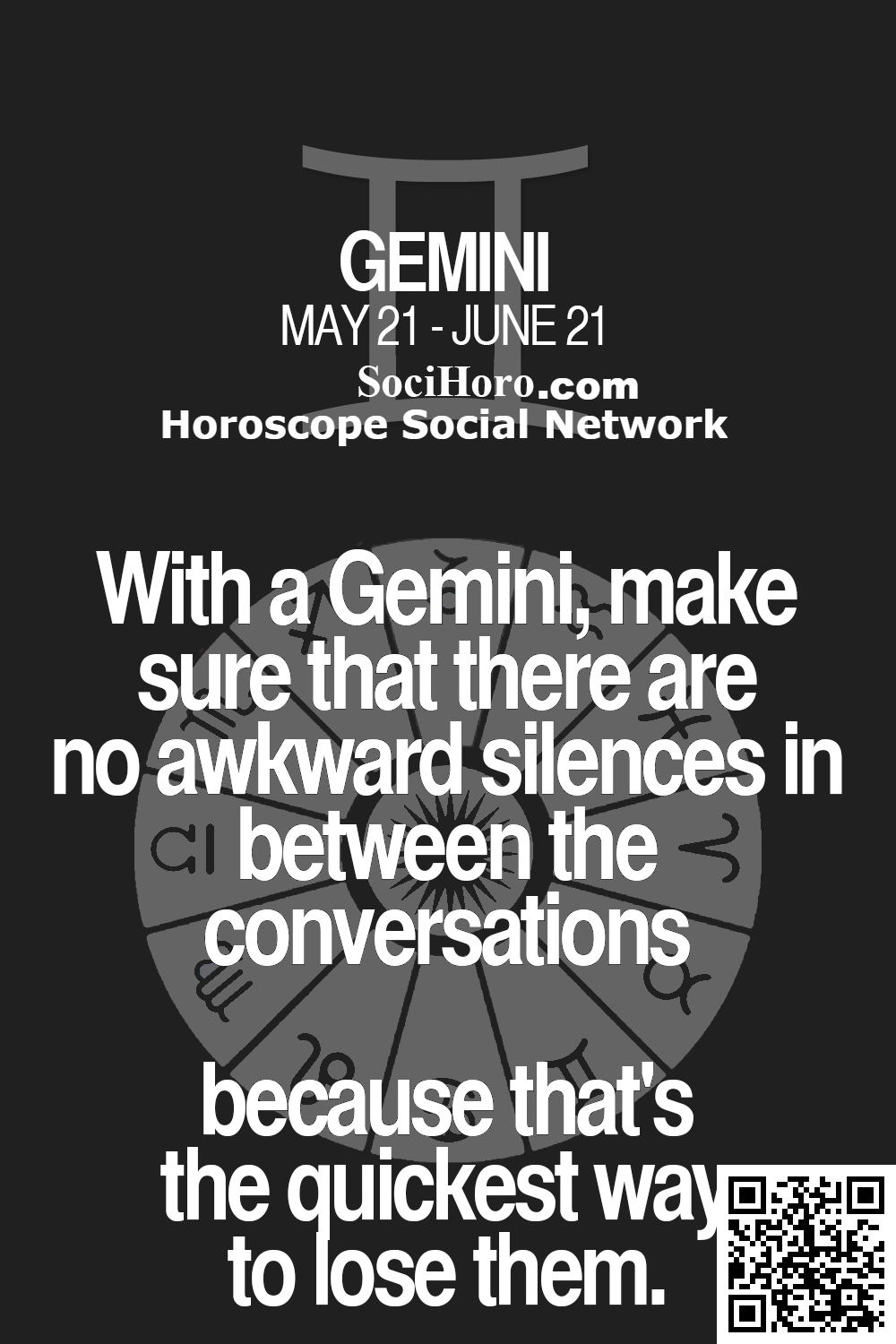 gemini quotes