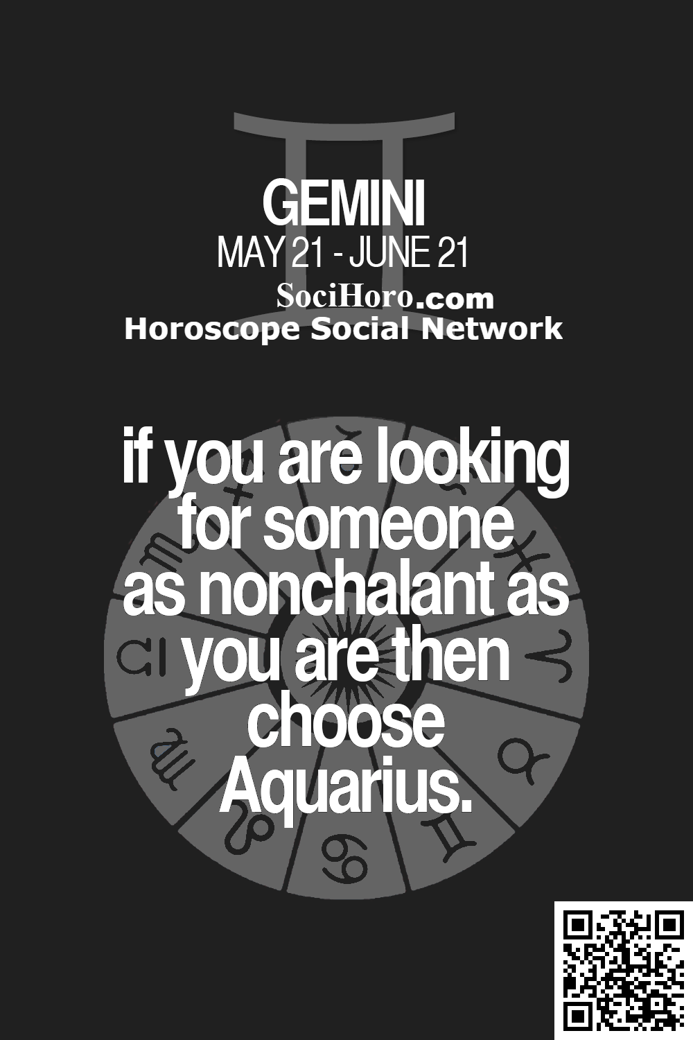 gemini quotes