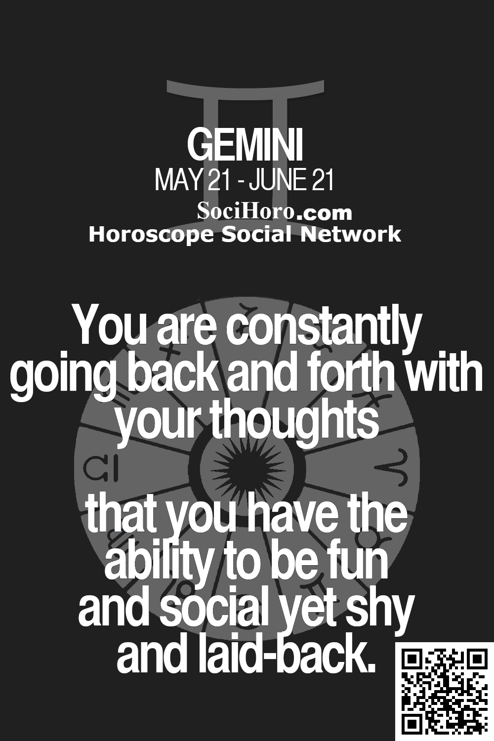 gemini quotes