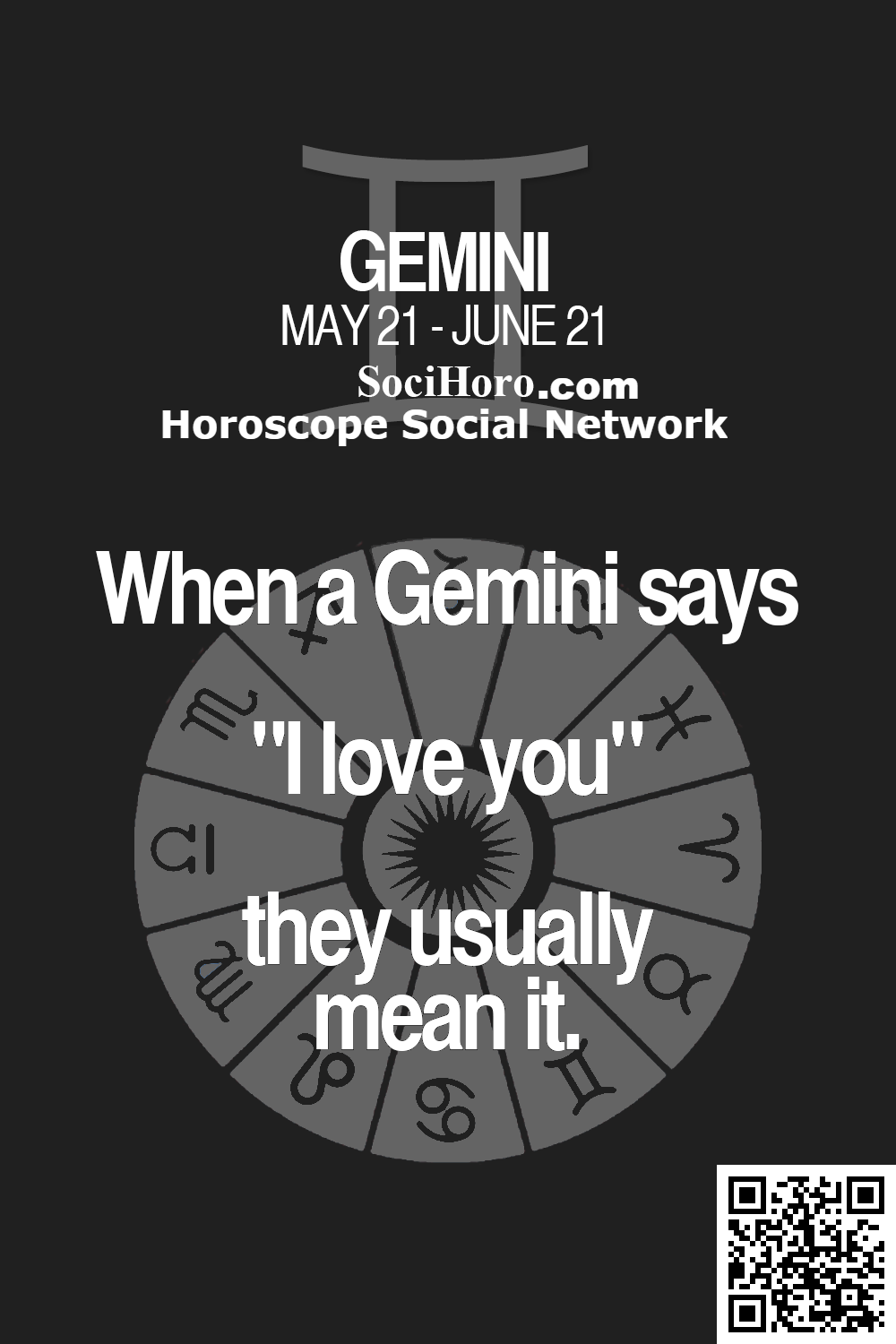 gemini quotes