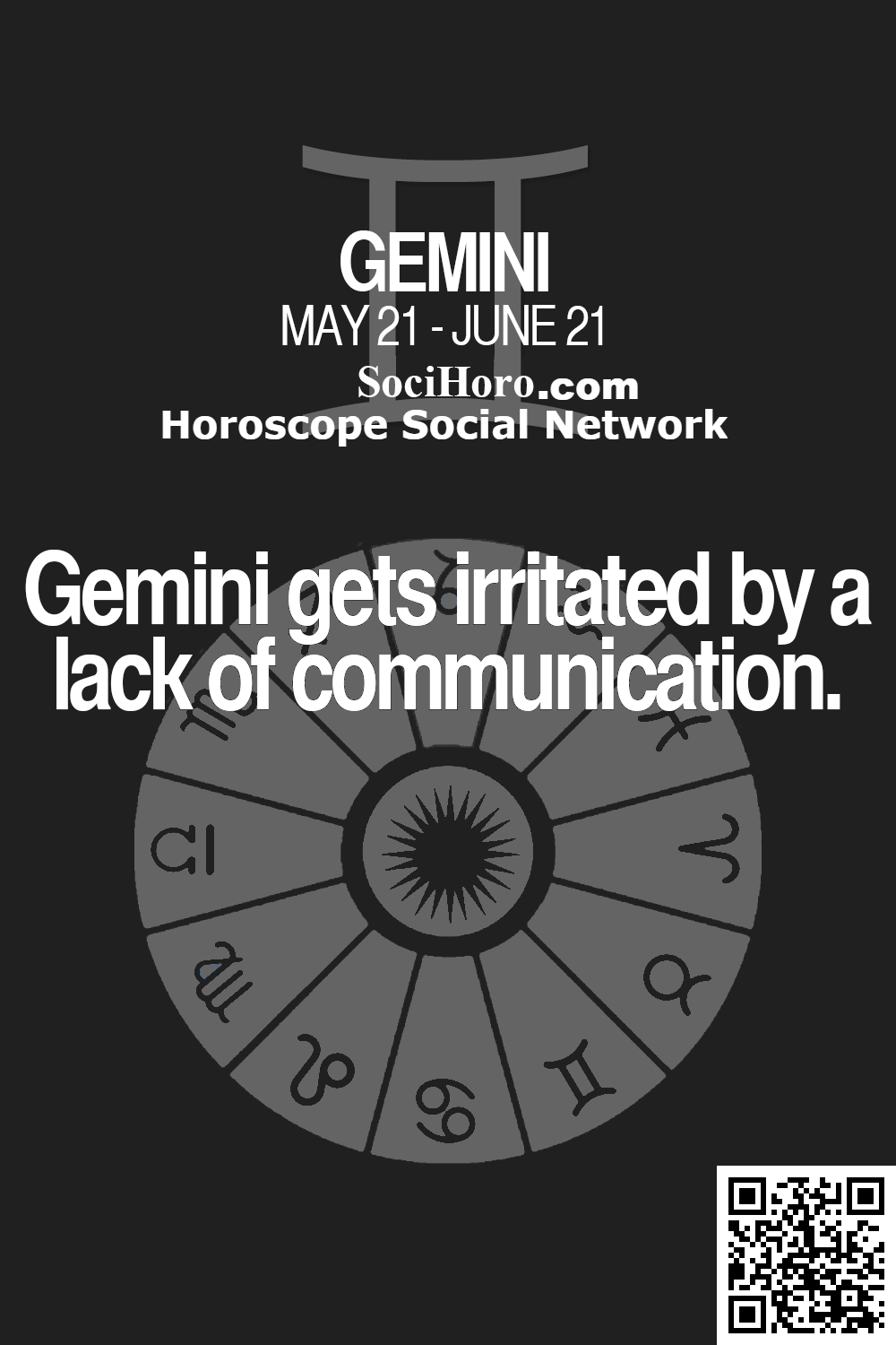 gemini quotes