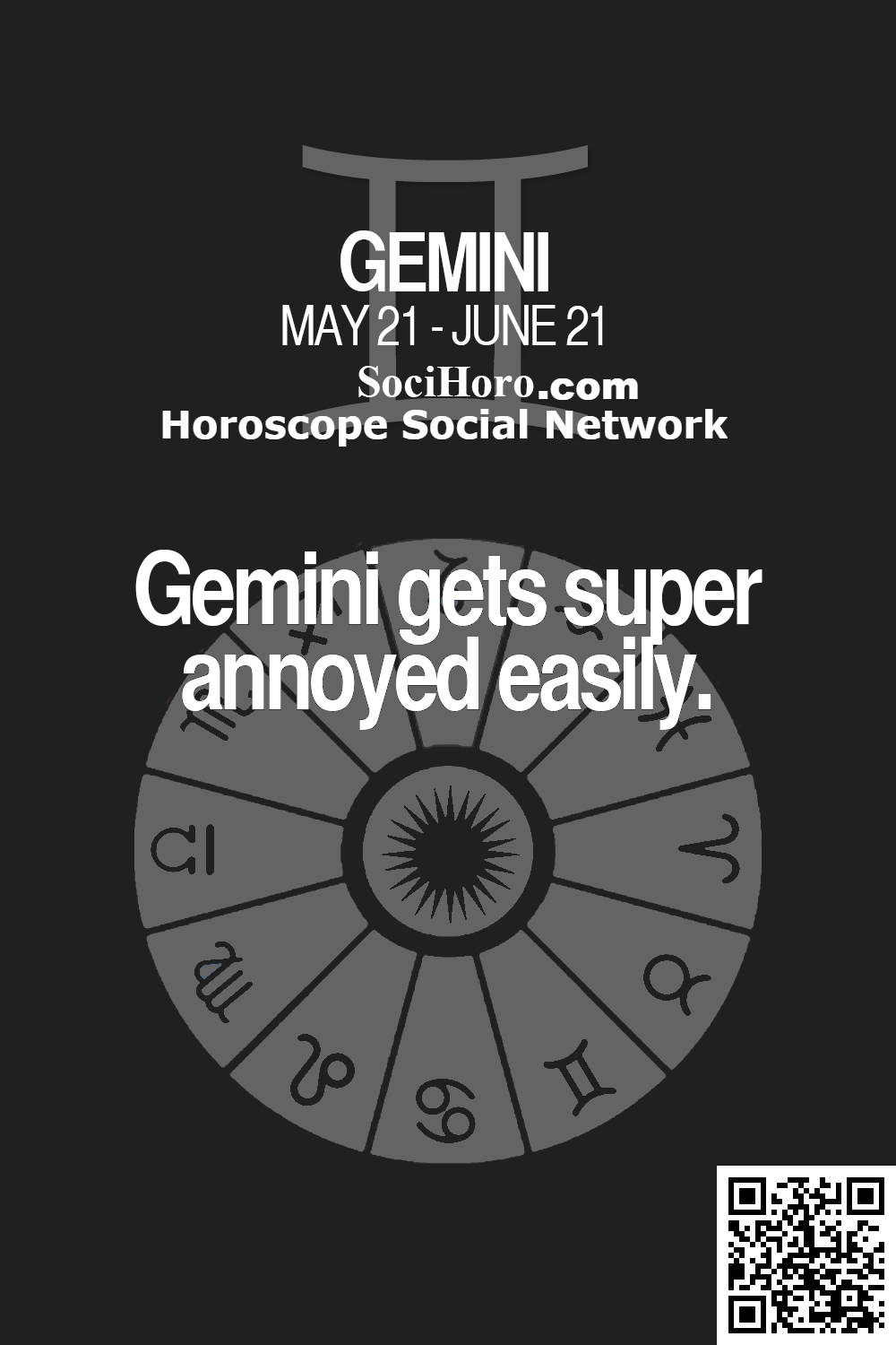 gemini quotes
