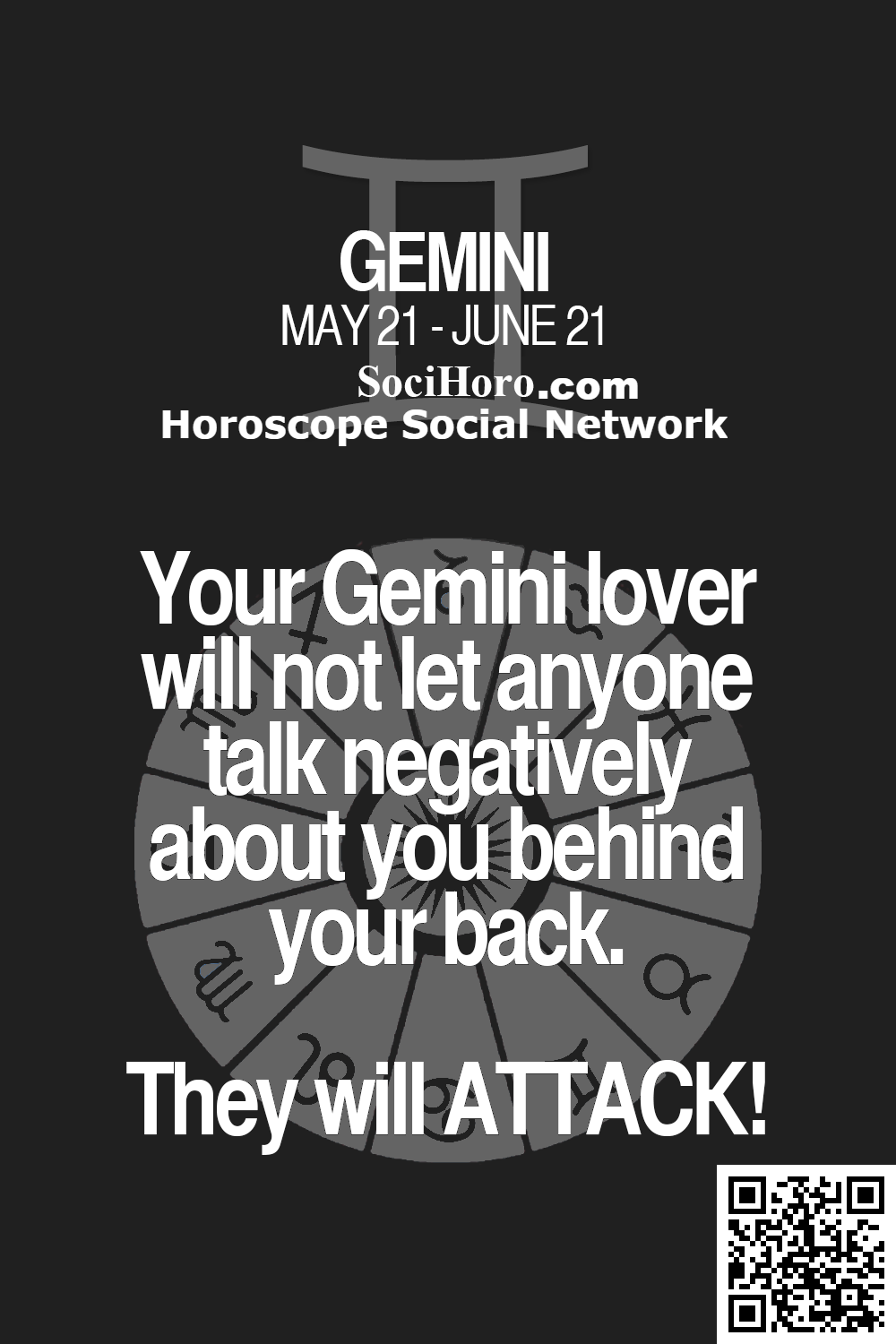 gemini quotes