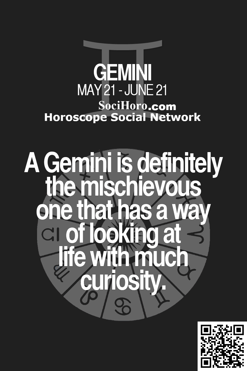 gemini quotes