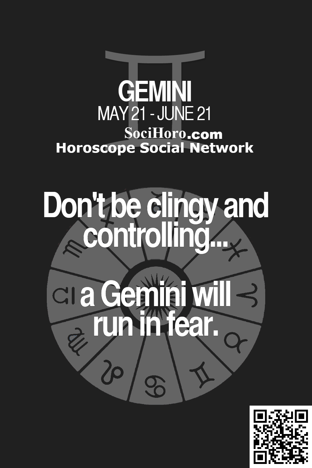 gemini quotes
