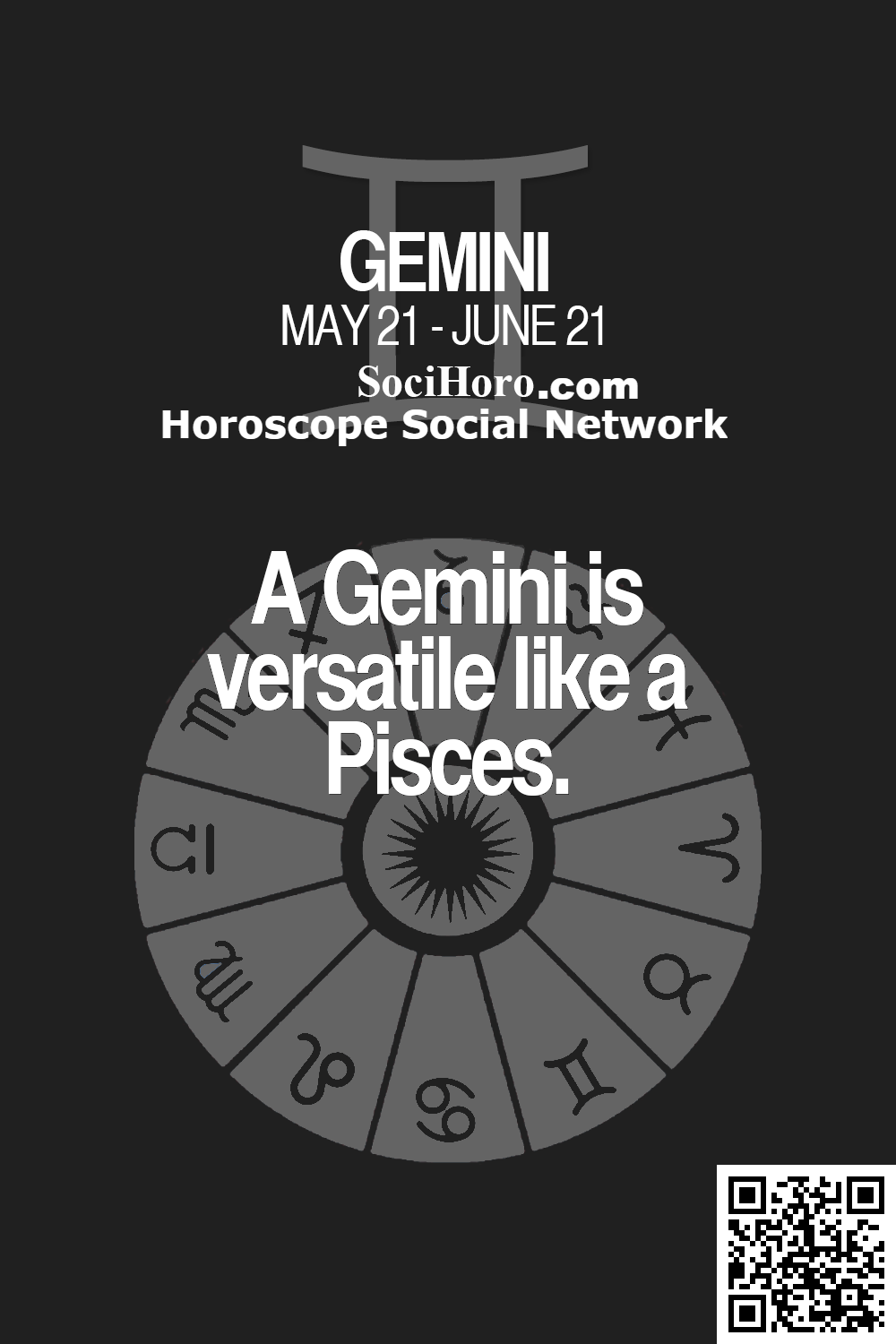 gemini quotes