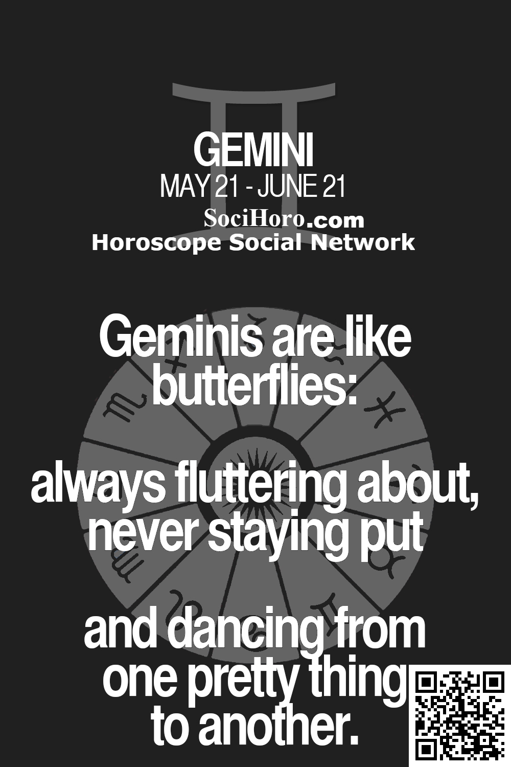 gemini quotes