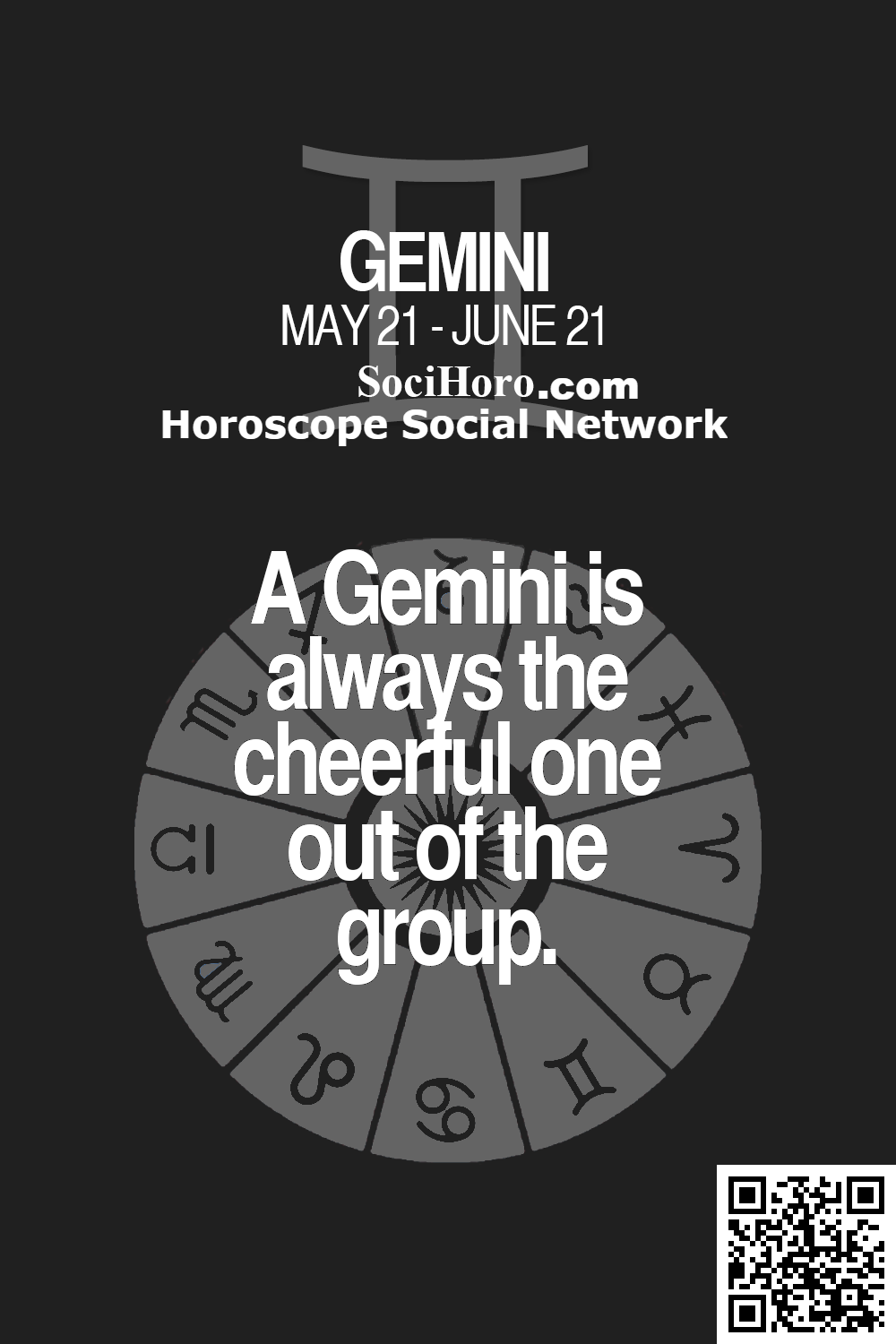 gemini quotes