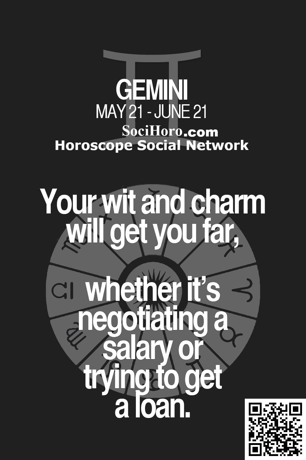 gemini quotes