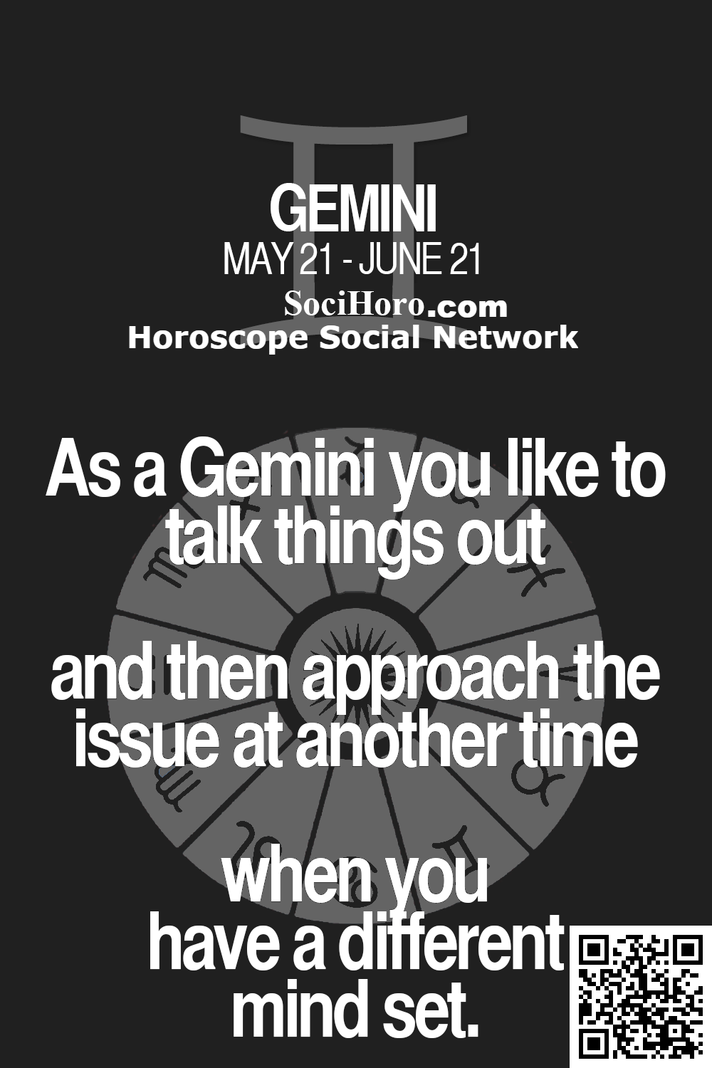 gemini quotes