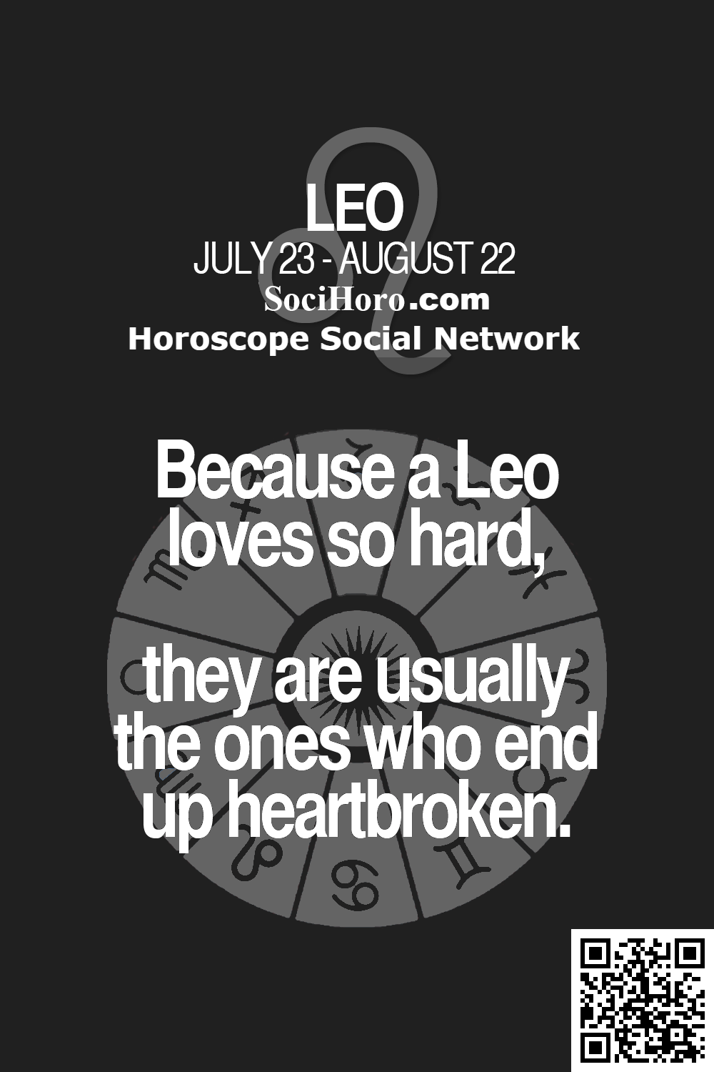 leo quotes