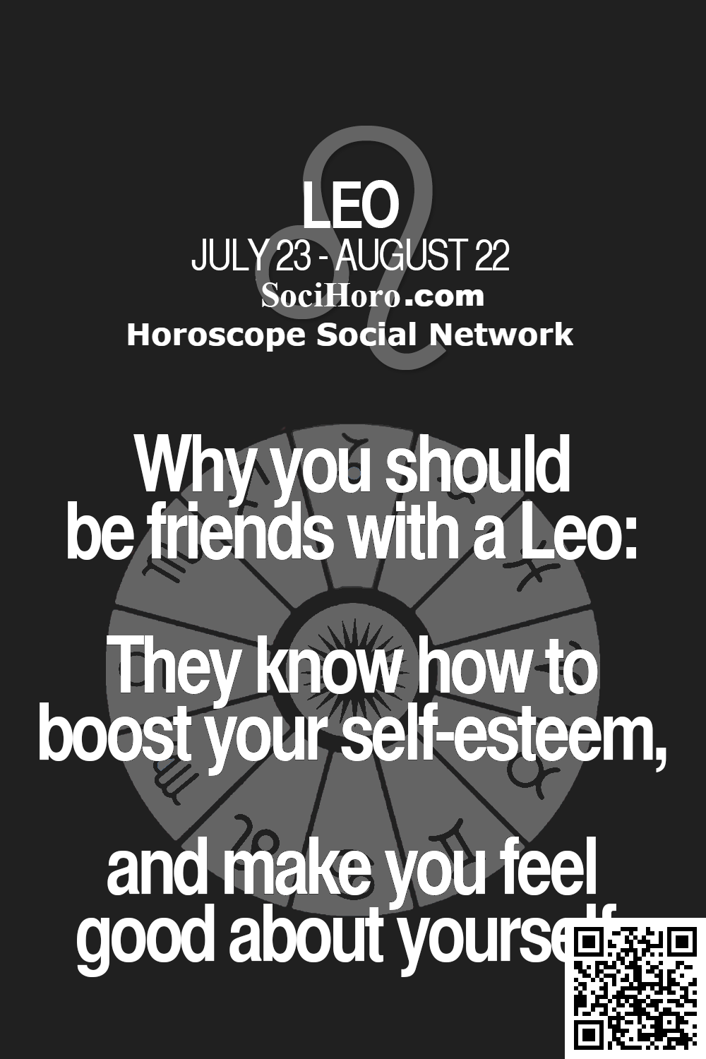 leo quotes