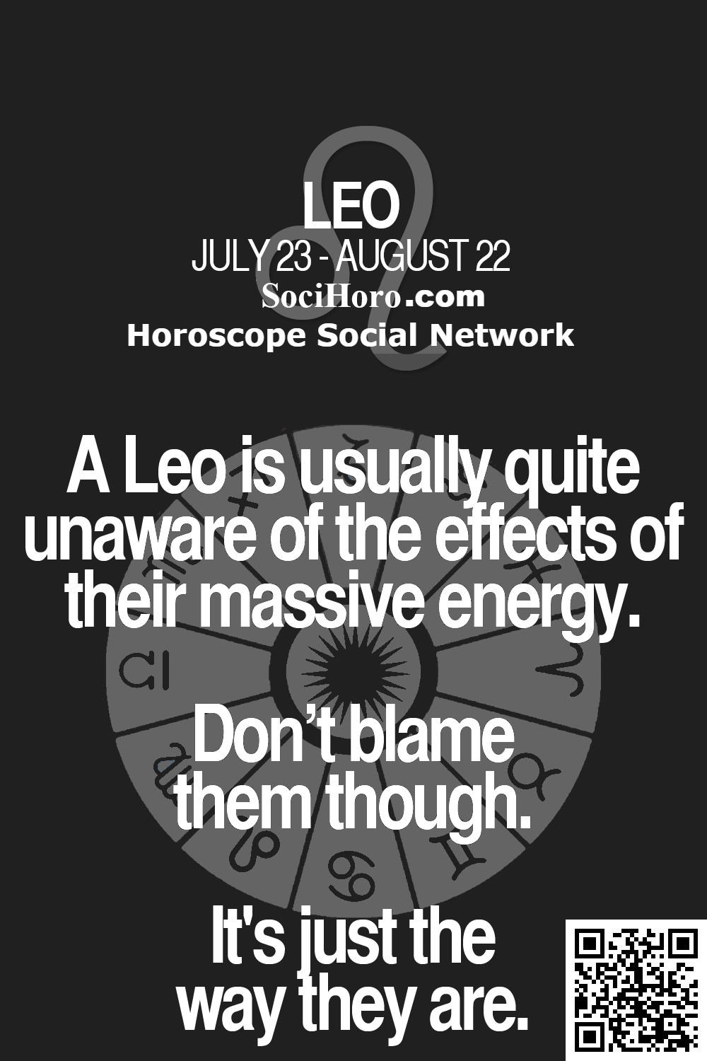 leo quotes