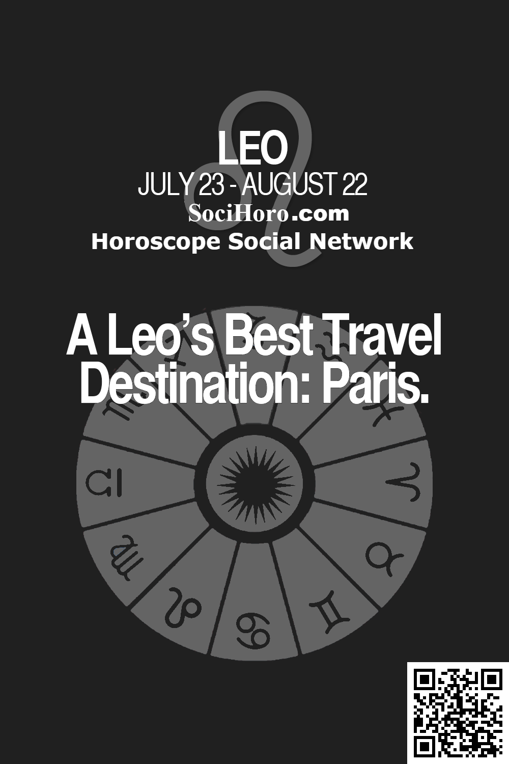 leo quotes