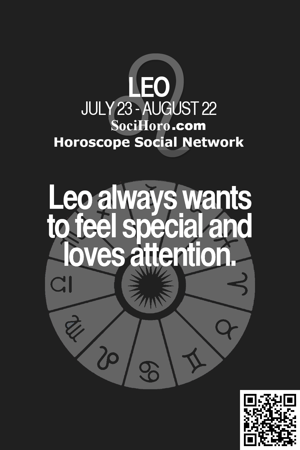 leo quotes