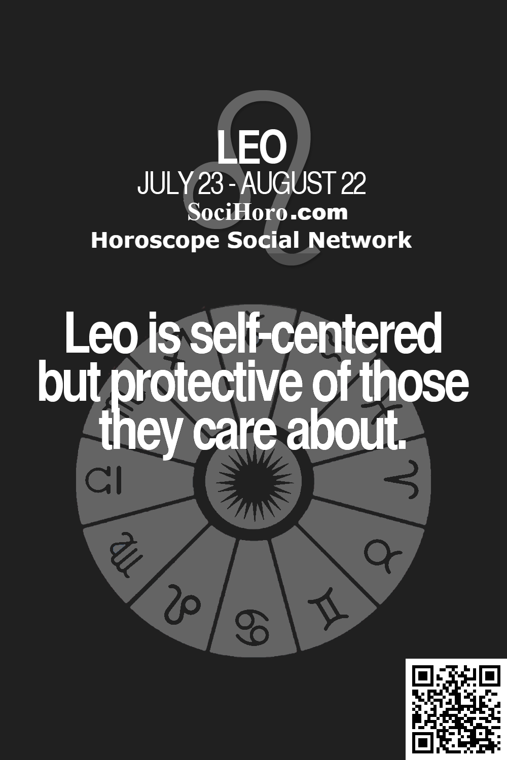 leo quotes
