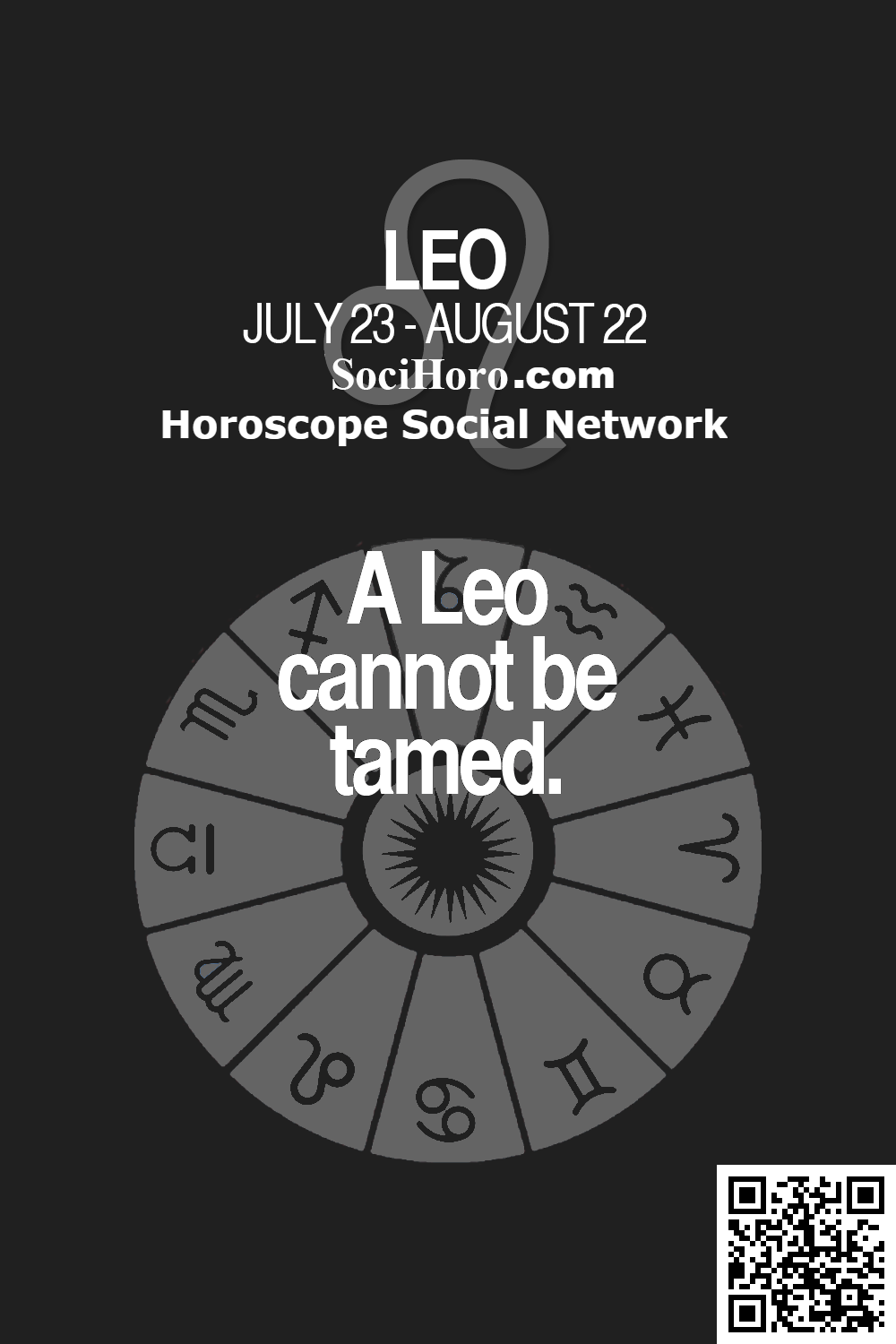 leo quotes