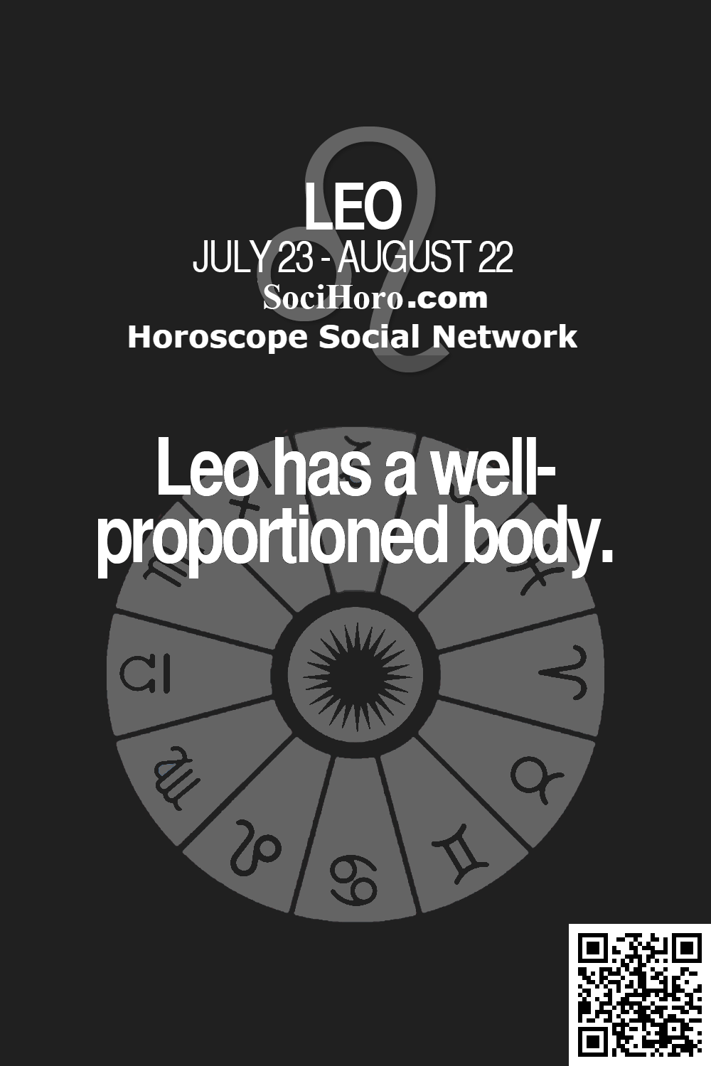 leo quotes