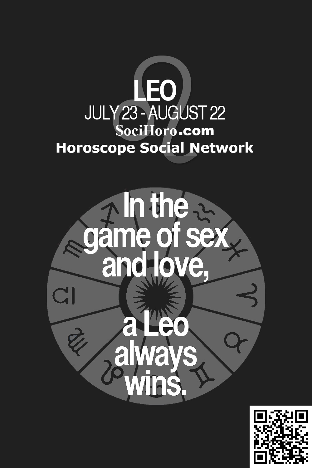 leo quotes