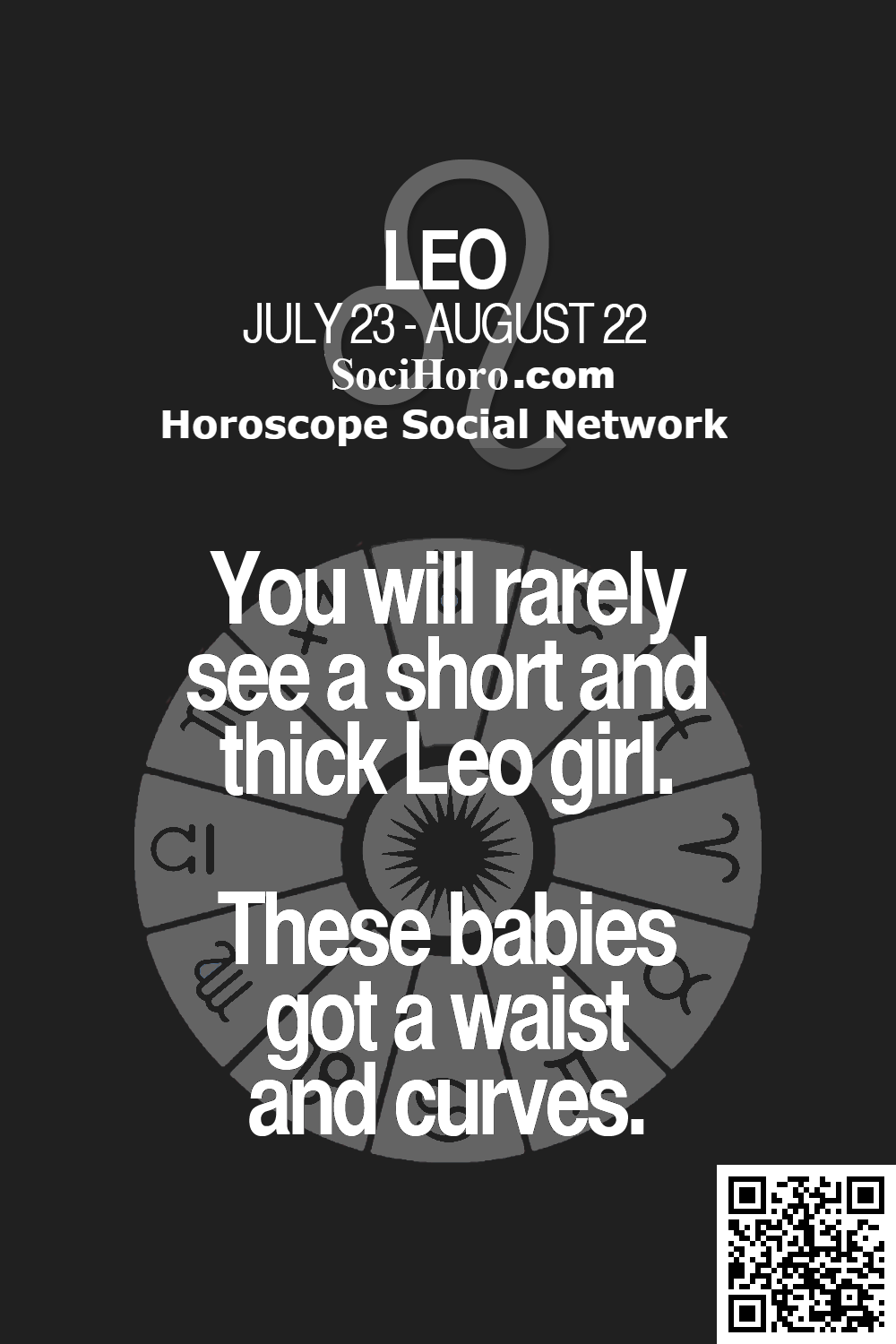 leo quotes