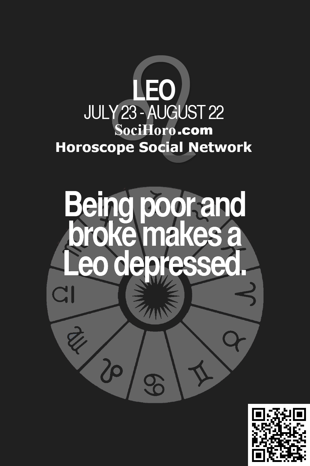 leo quotes