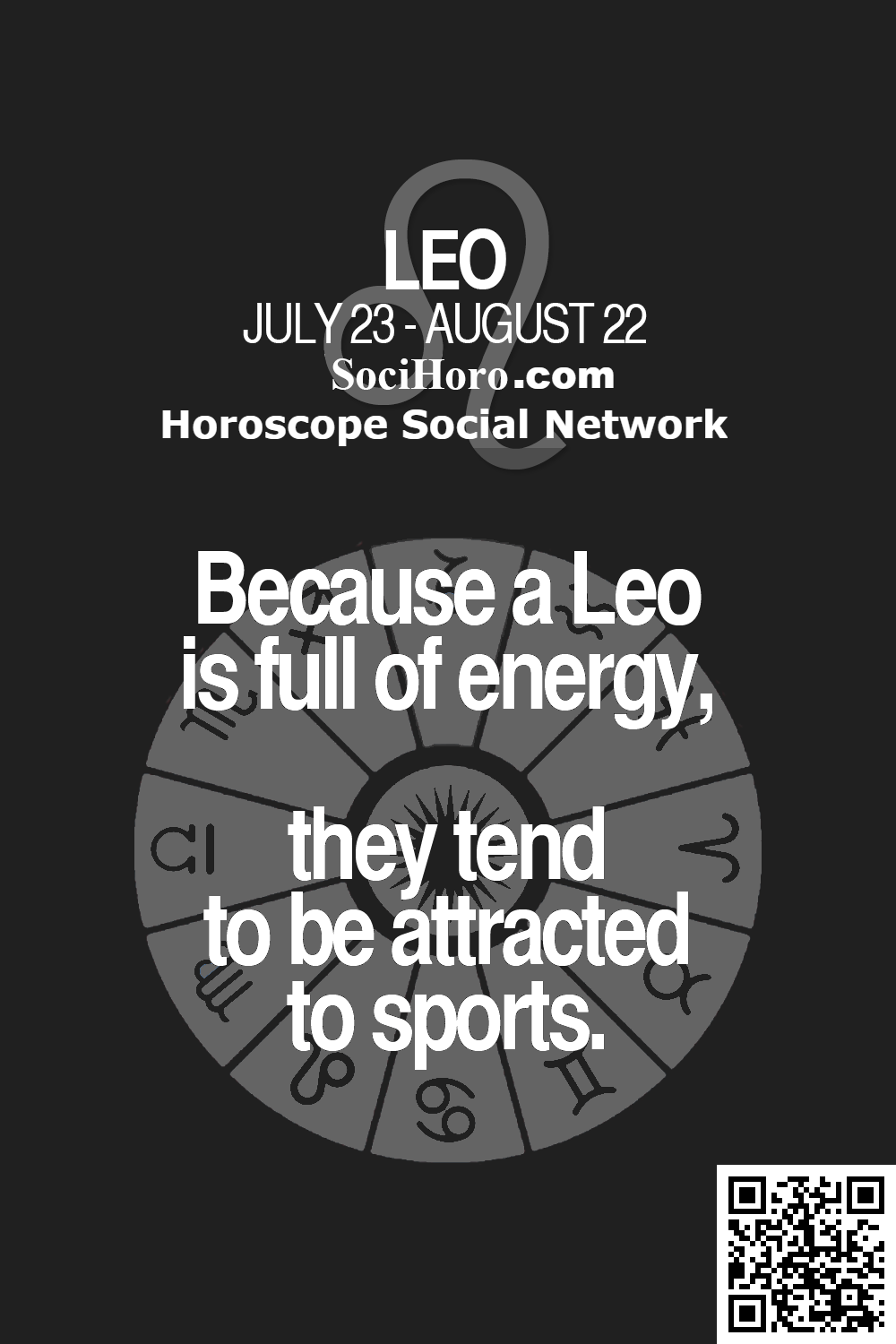 leo quotes