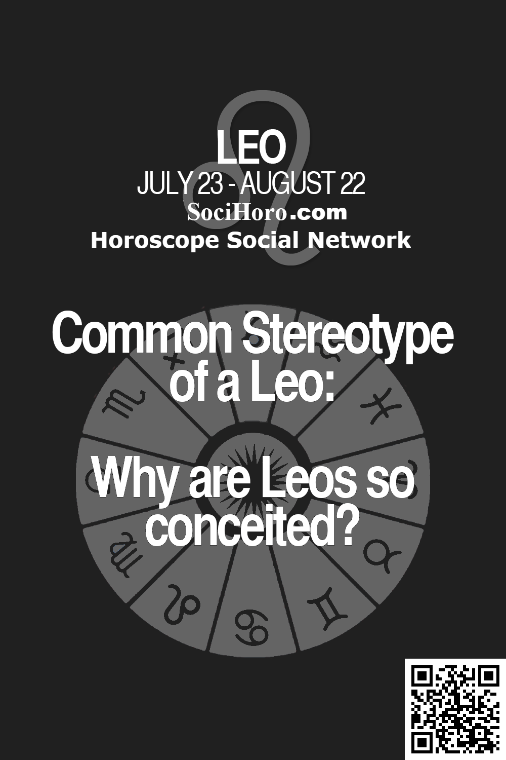 leo quotes