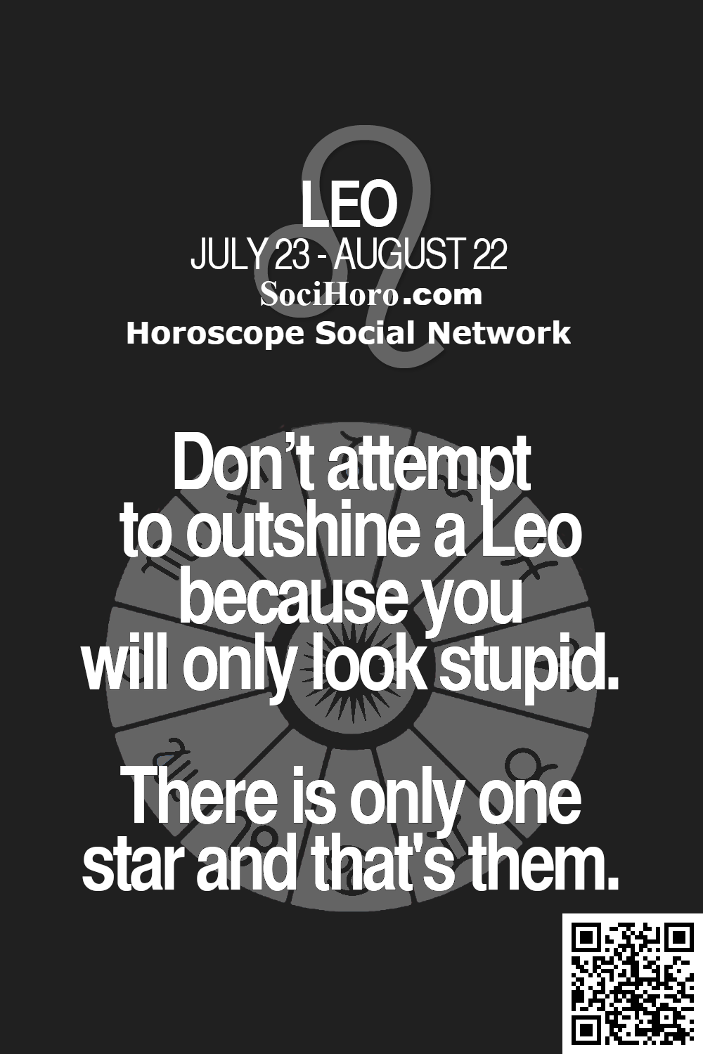 leo quotes