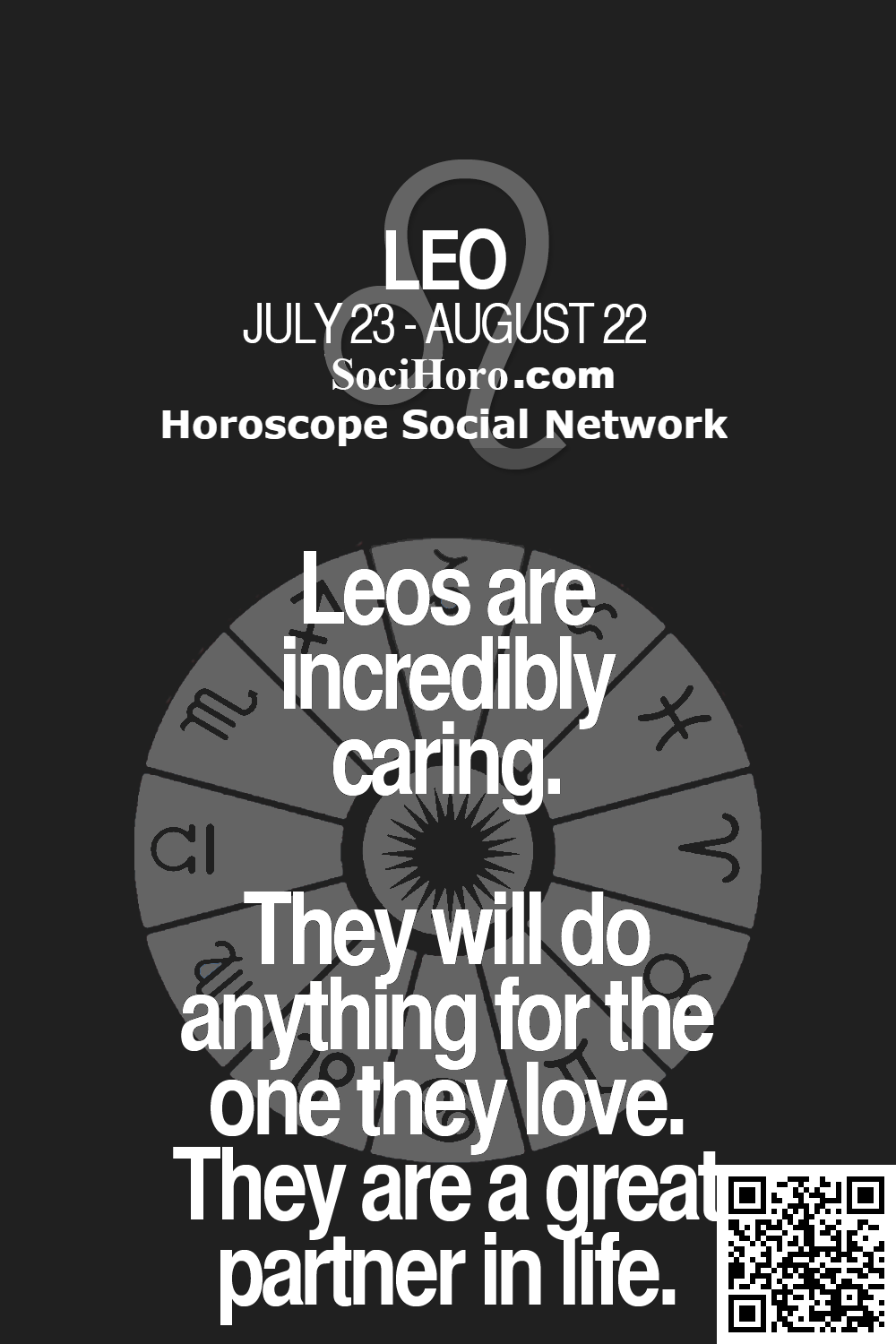 leo quotes