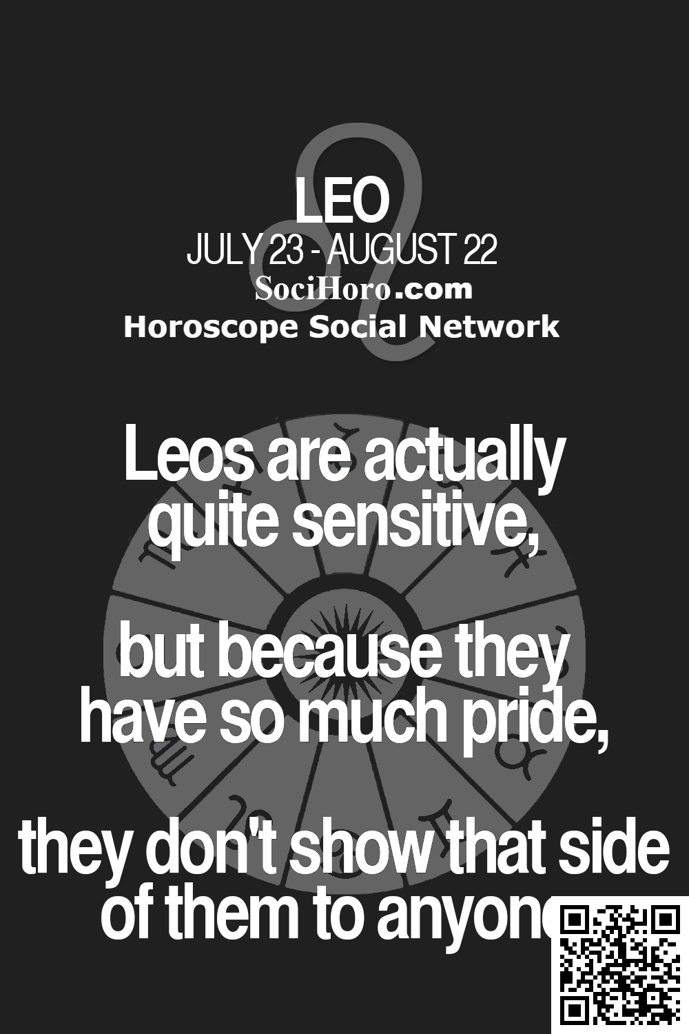 leo quotes