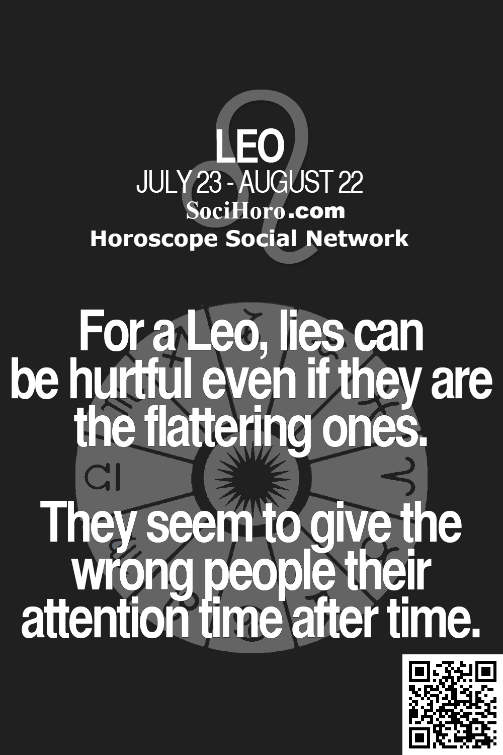 leo quotes
