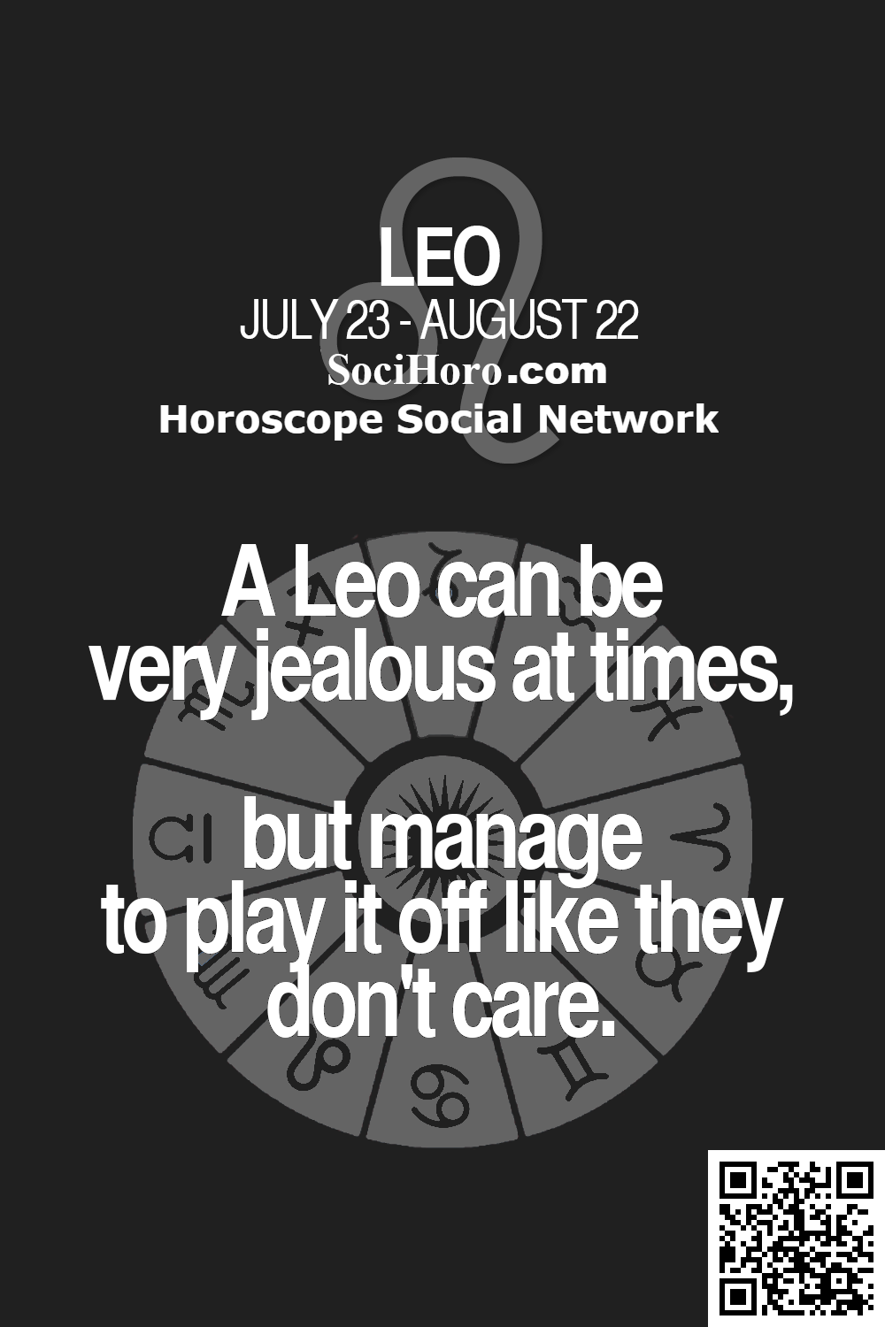 leo quotes