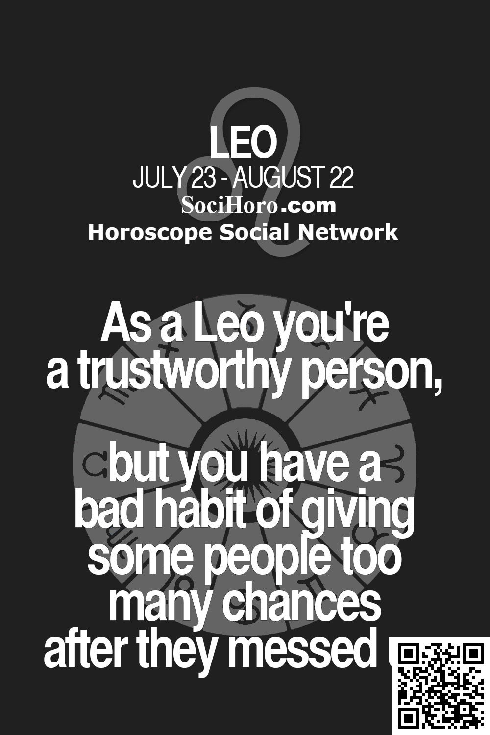 leo quotes