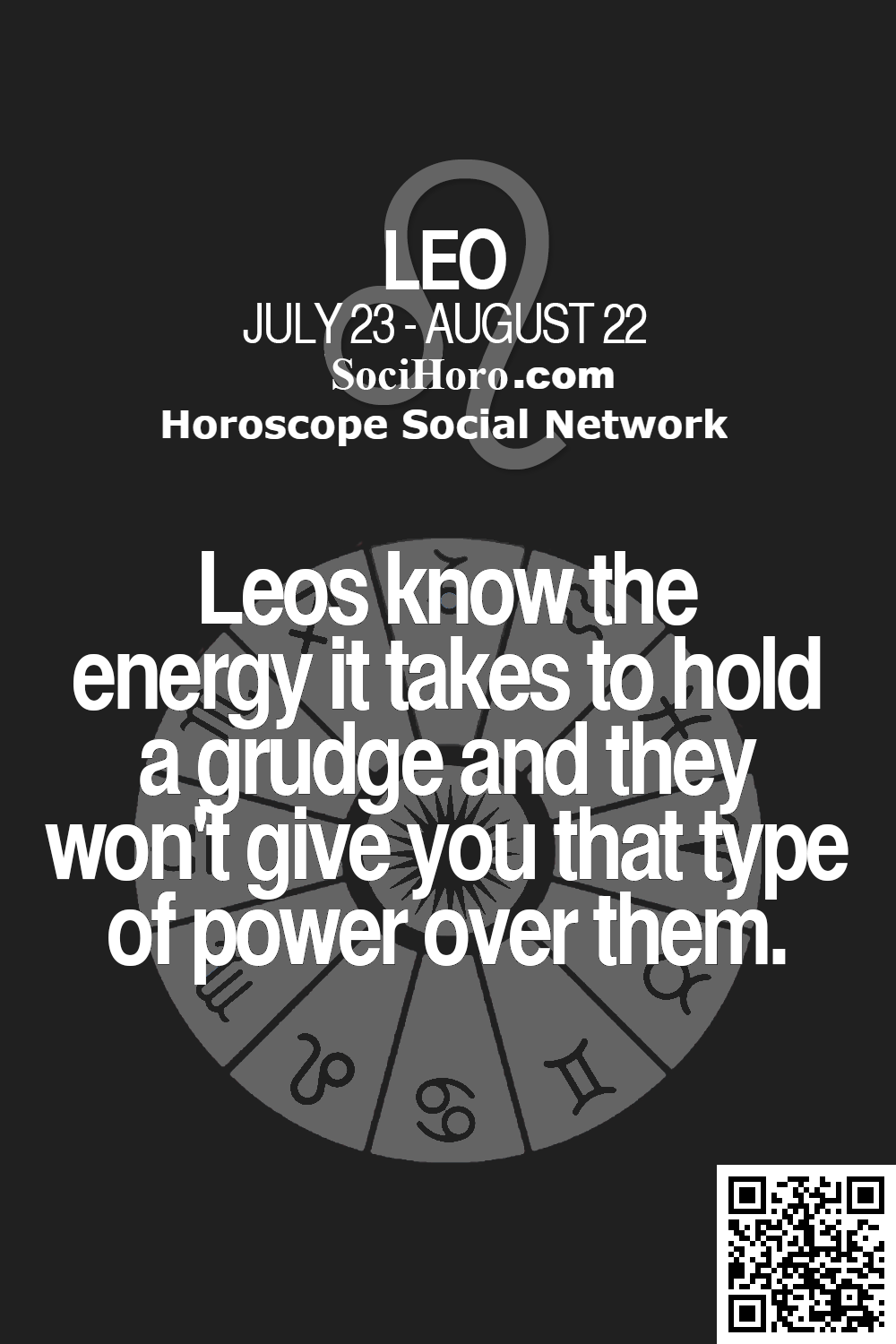 leo quotes
