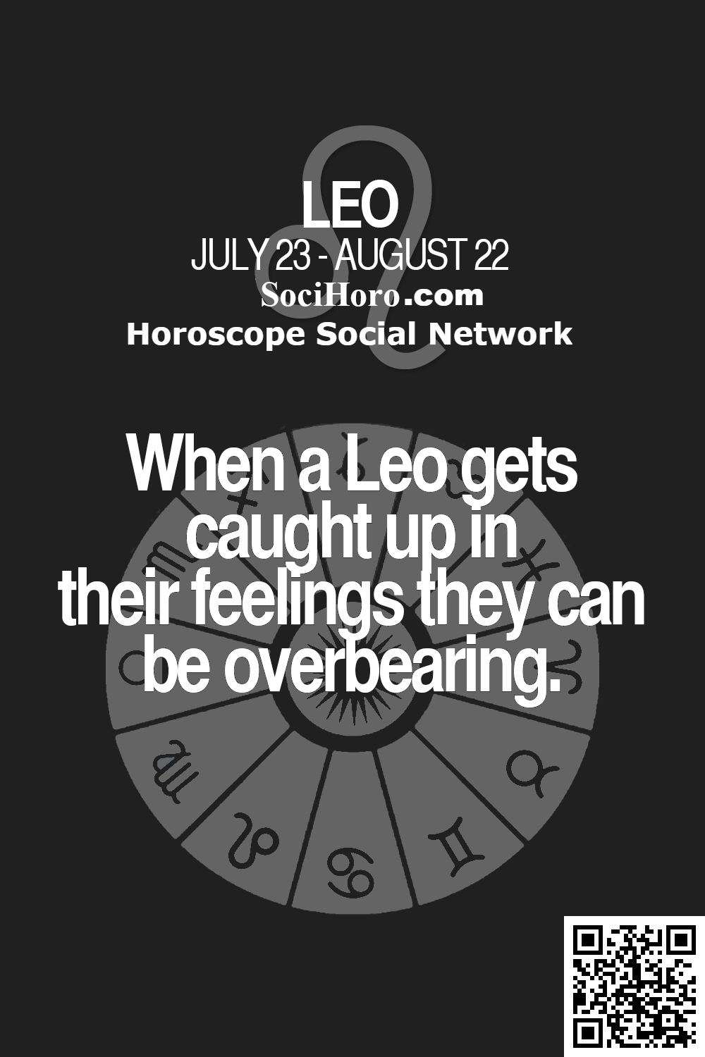 leo quotes