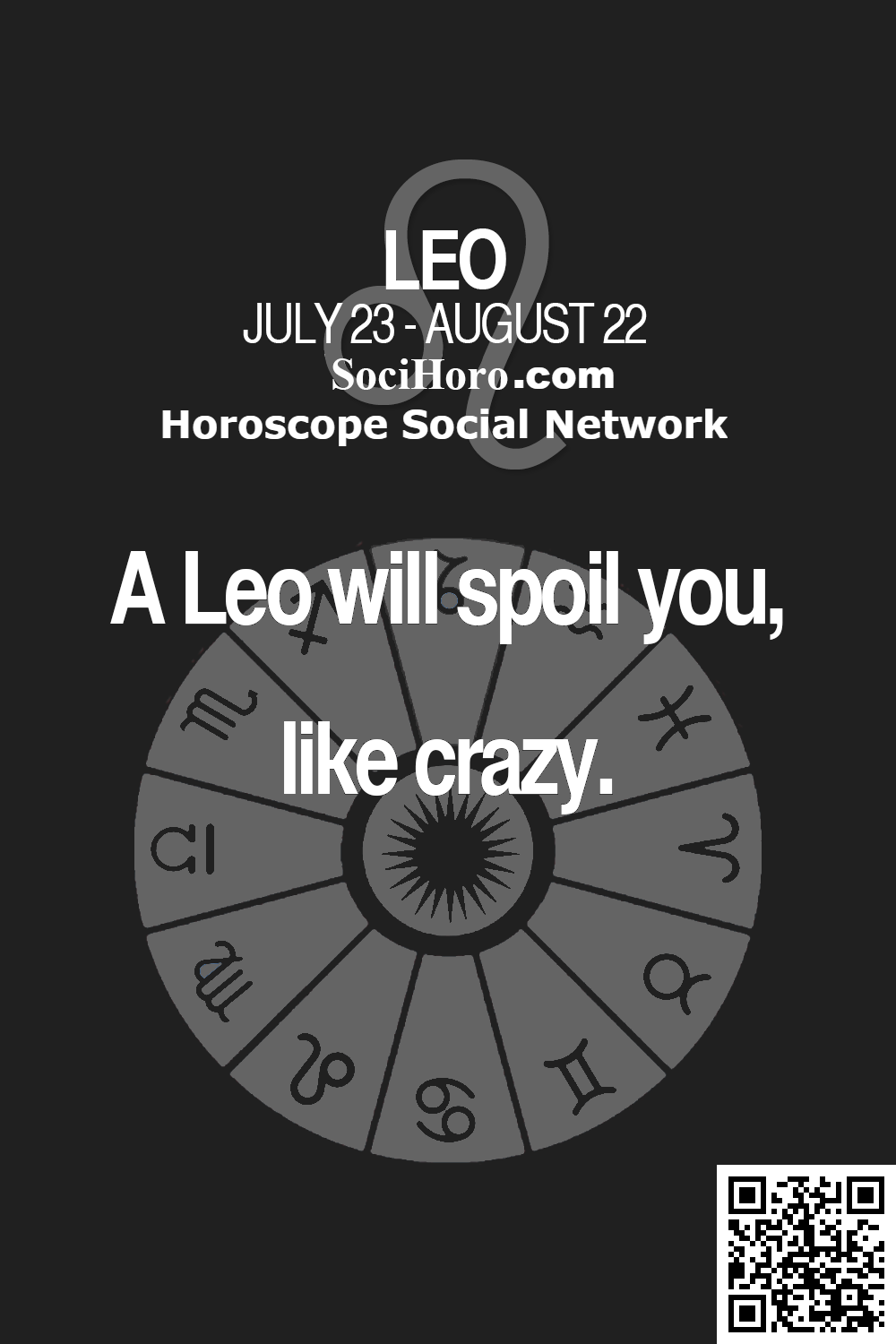 leo quotes