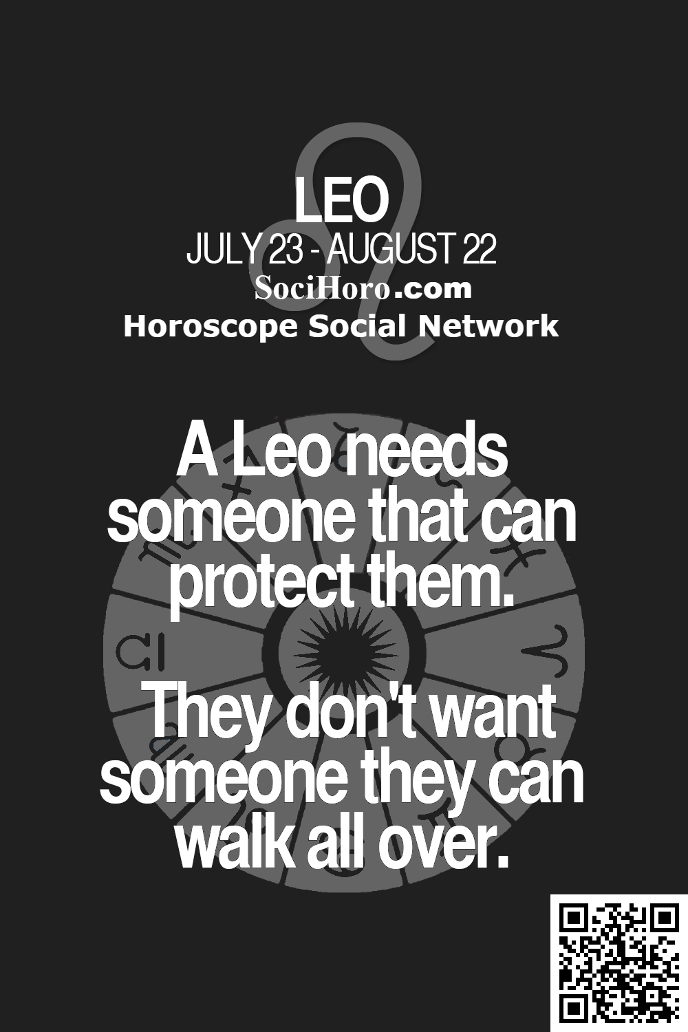 leo quotes