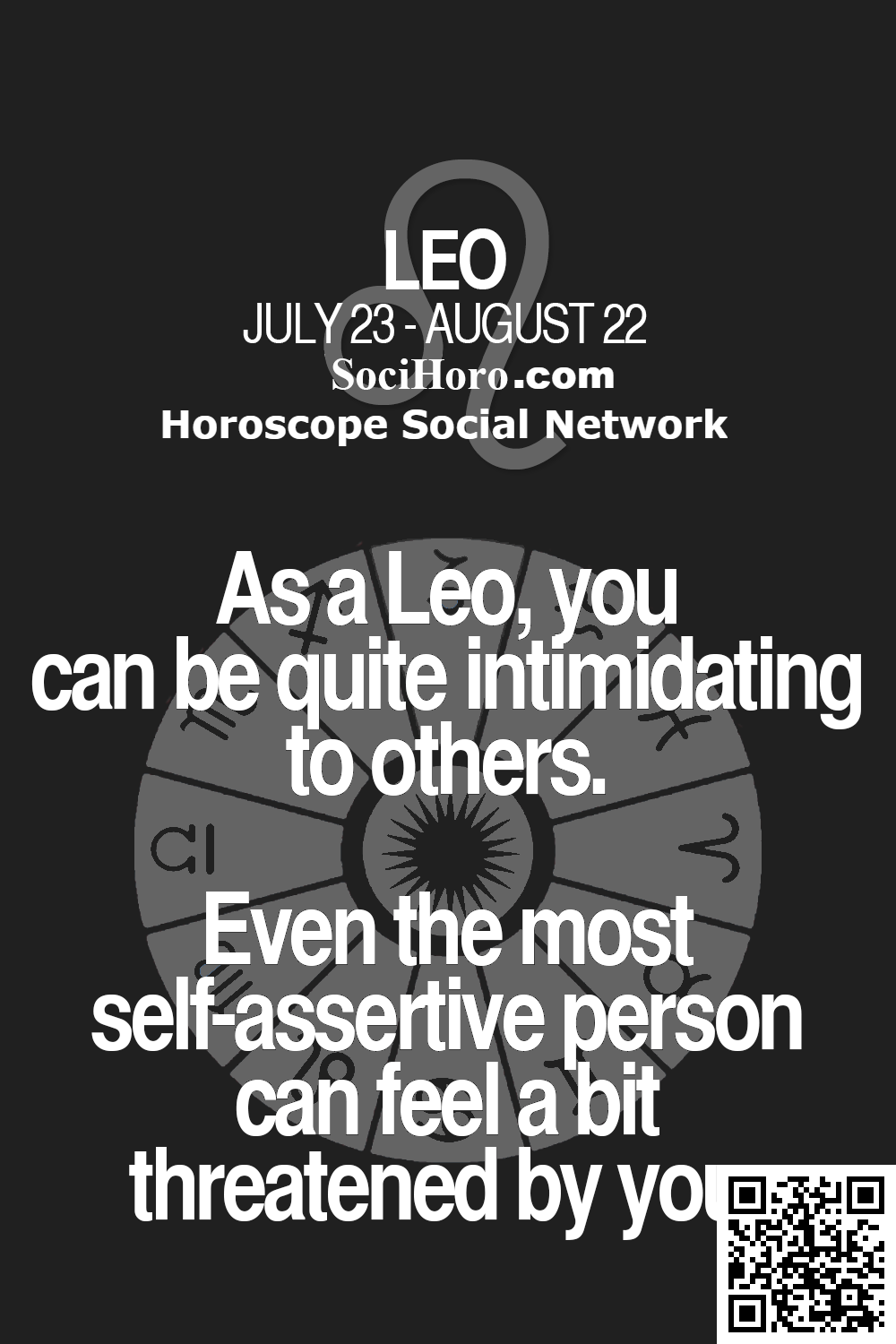 leo quotes