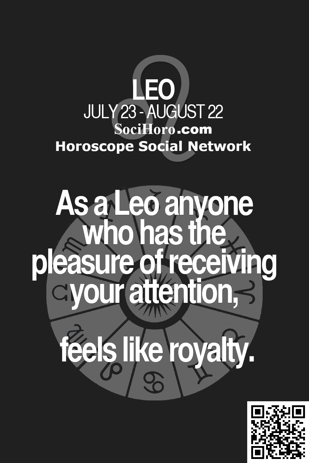 leo quotes