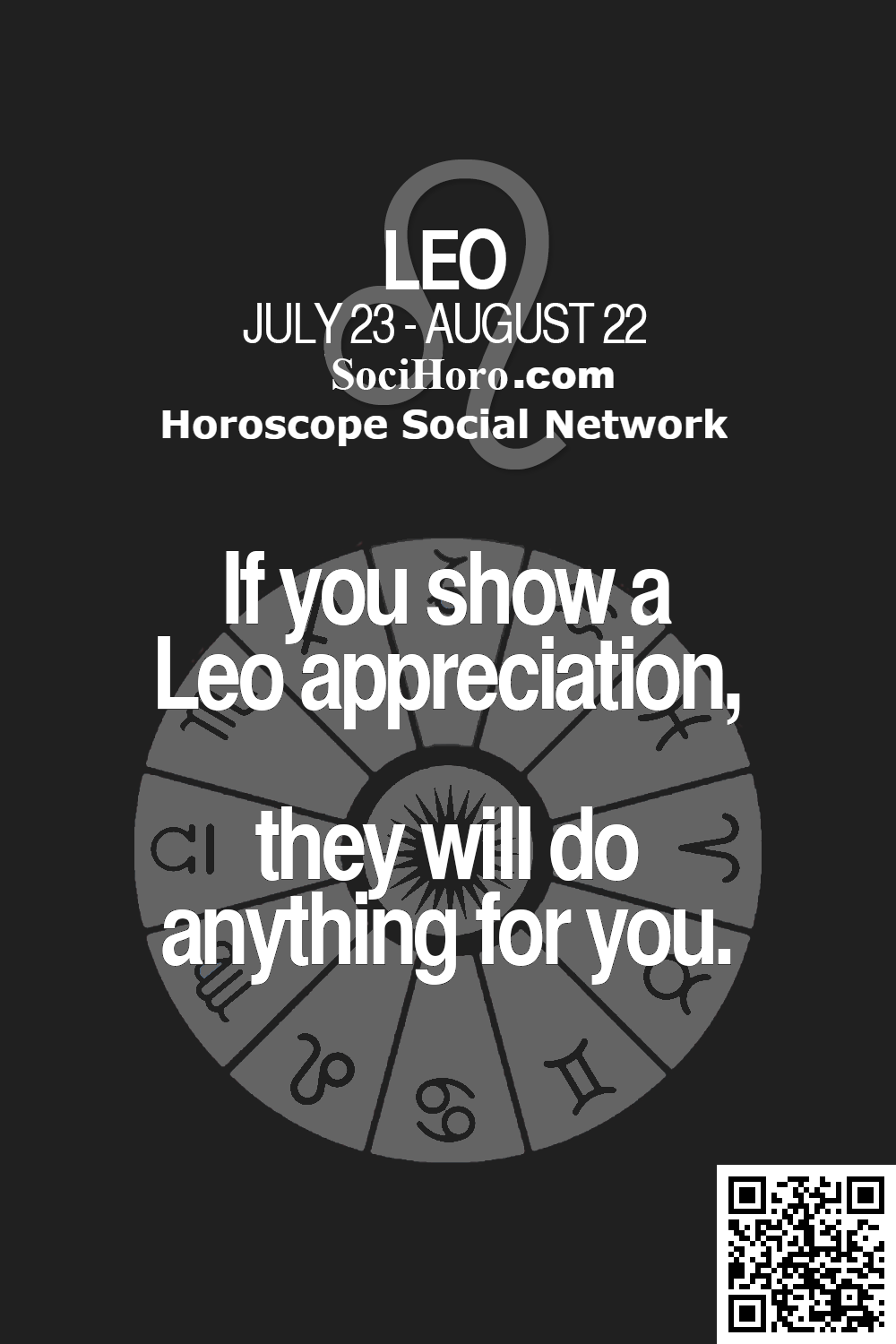 leo quotes