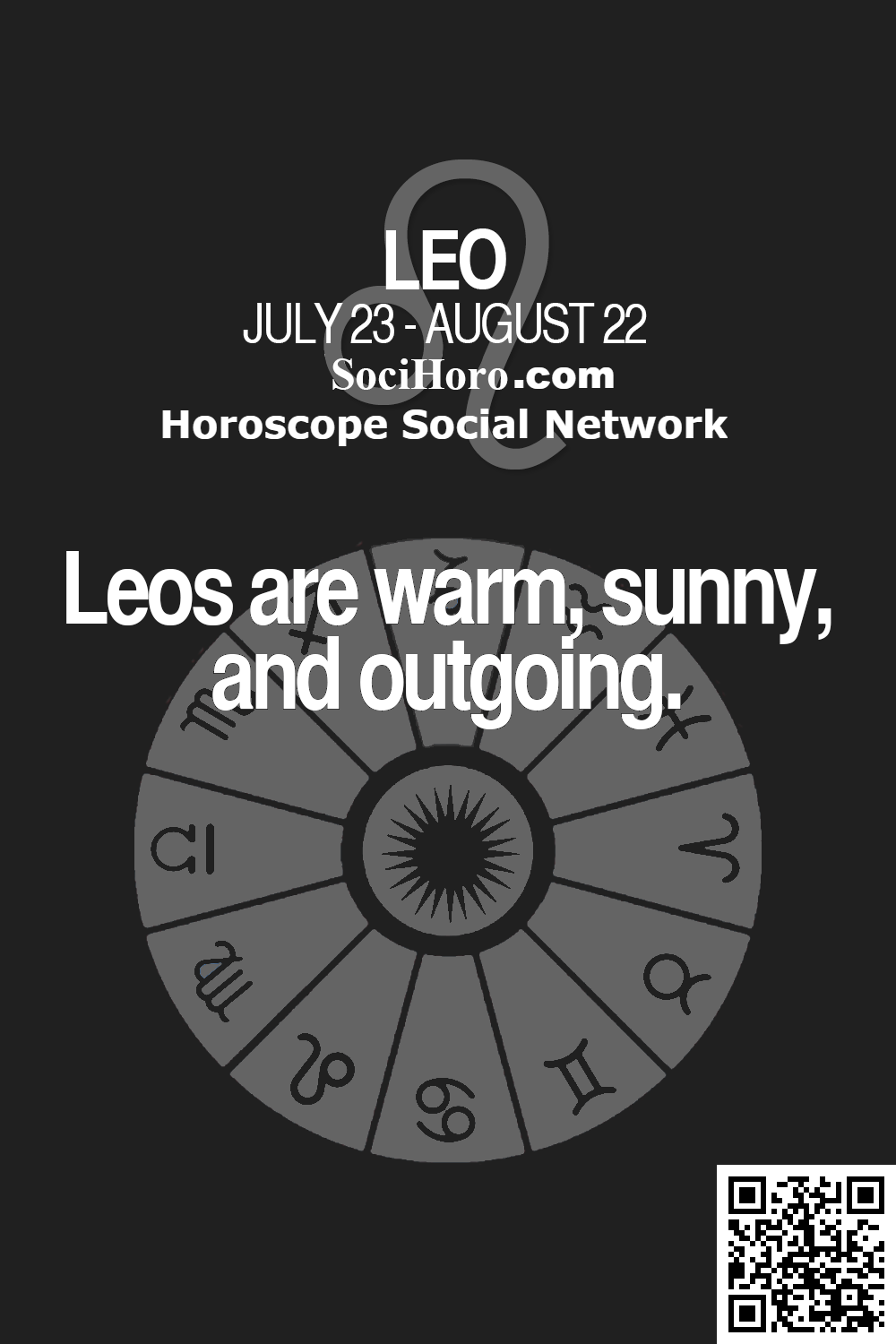 leo quotes