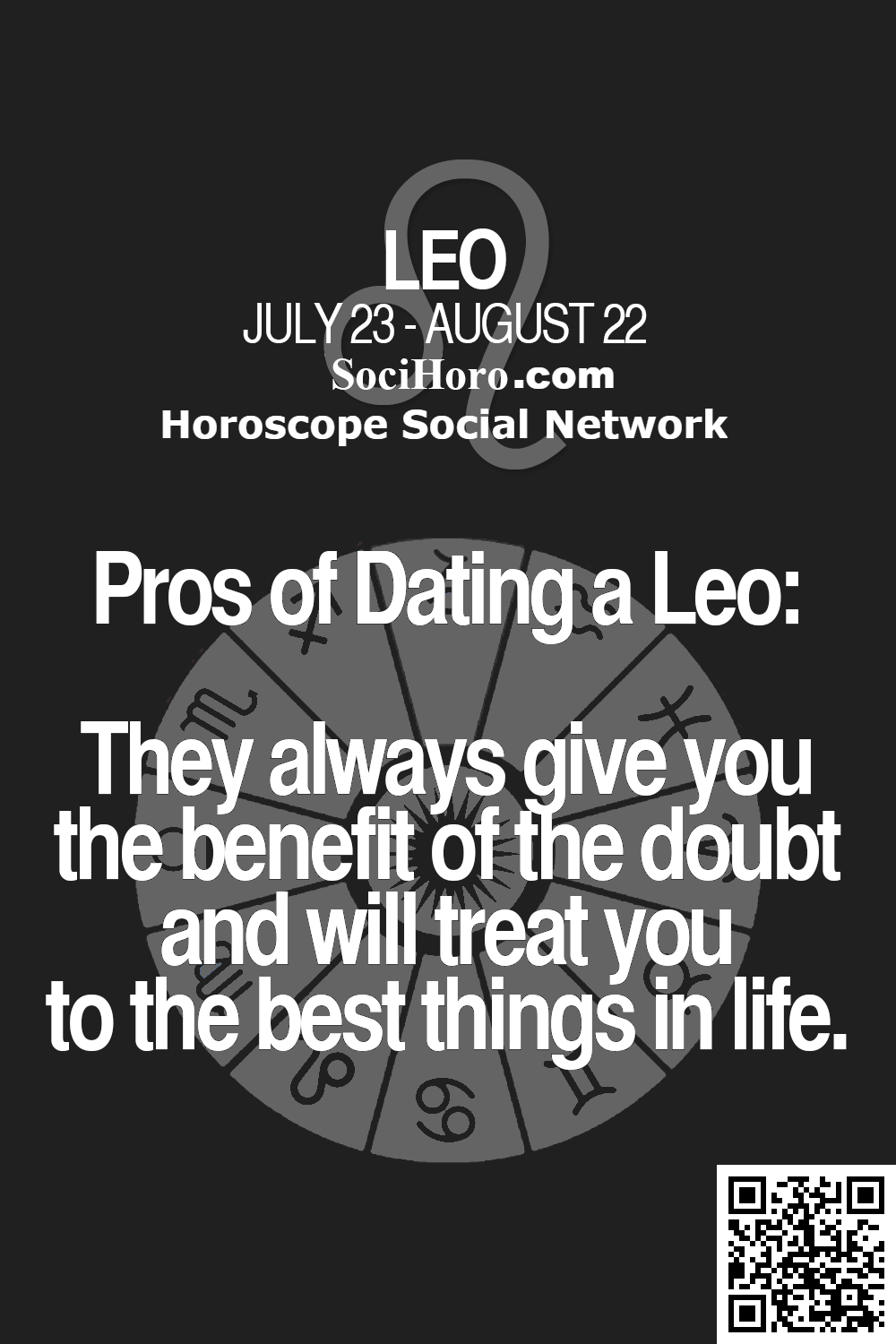 leo quotes