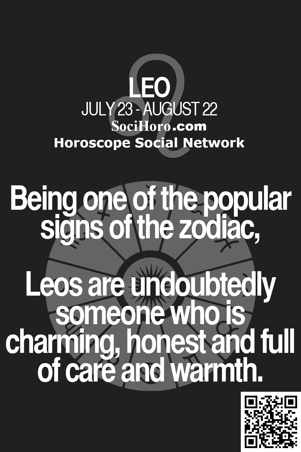 leo quotes