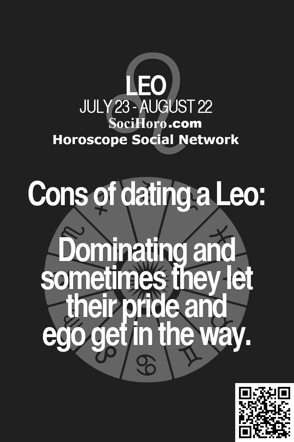 leo quotes