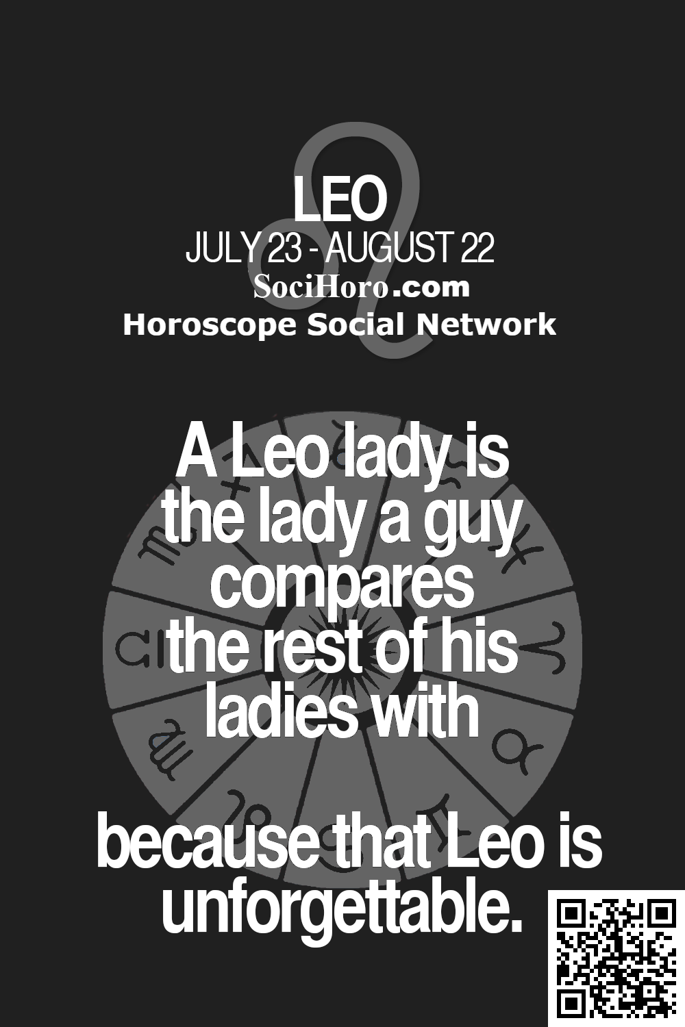 leo quotes