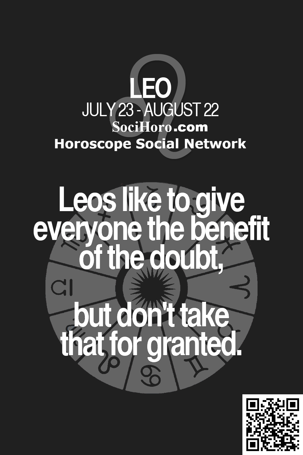 leo quotes