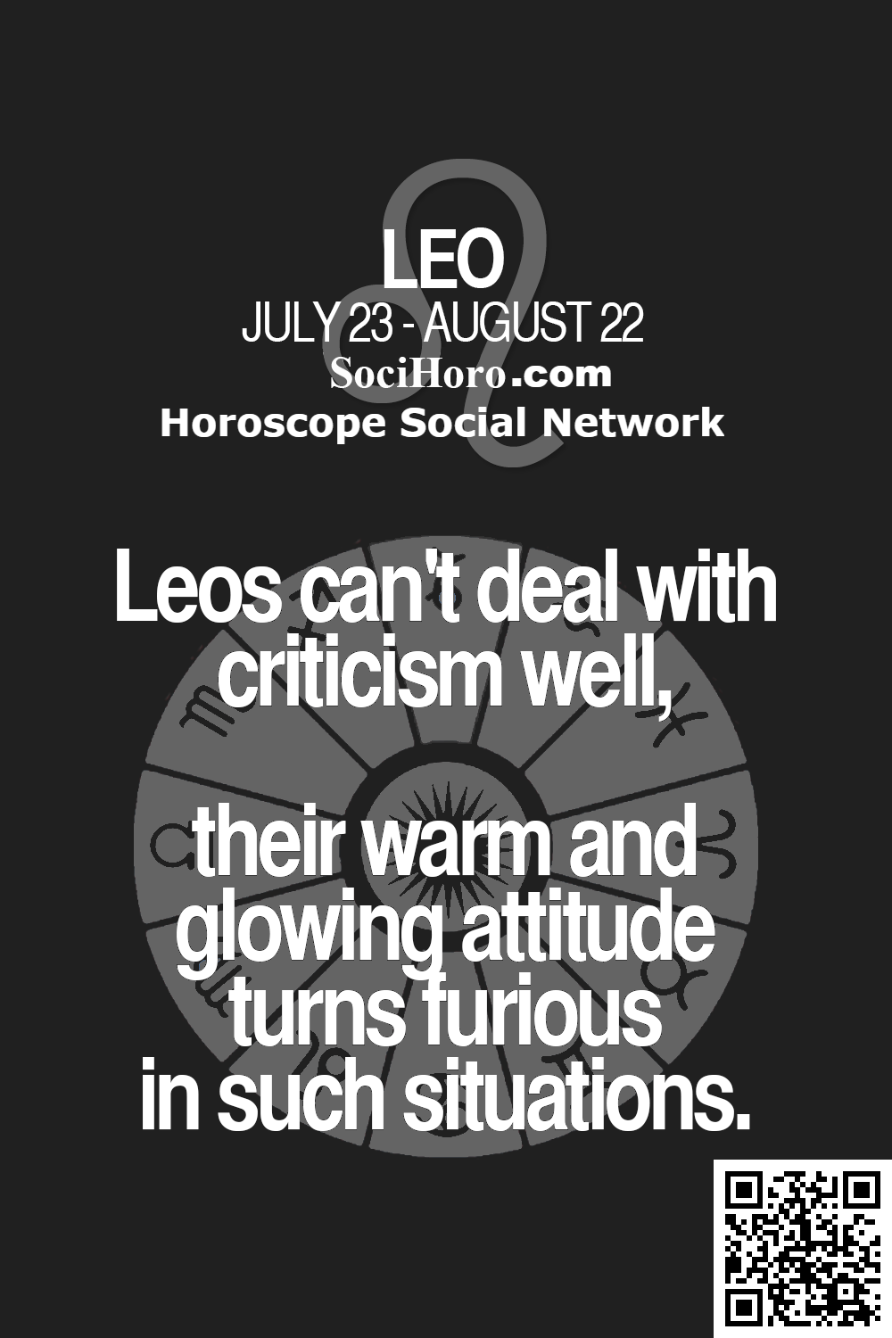 leo quotes