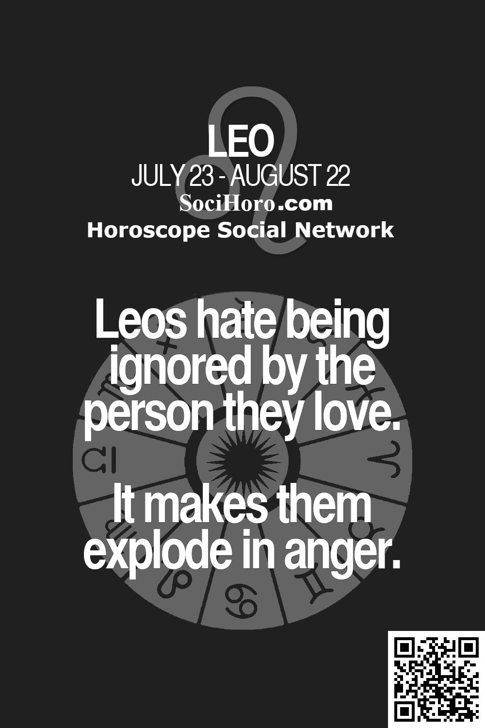 leo quotes